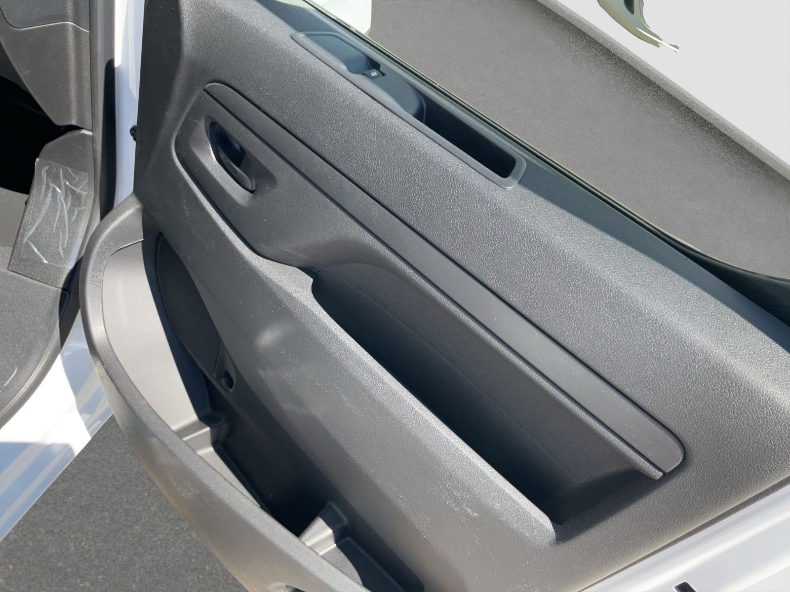 Fahrzeugabbildung Fiat E- Scudo KaWa M 75 KwH
