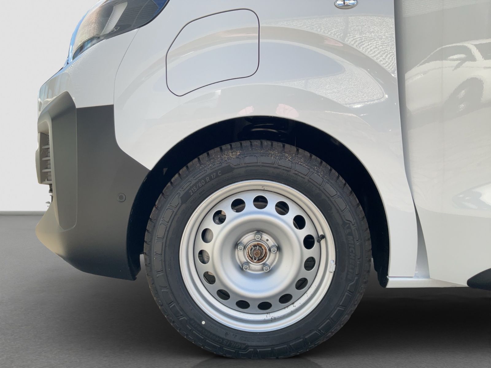 Fahrzeugabbildung Fiat E- Scudo KaWa M 75 KwH