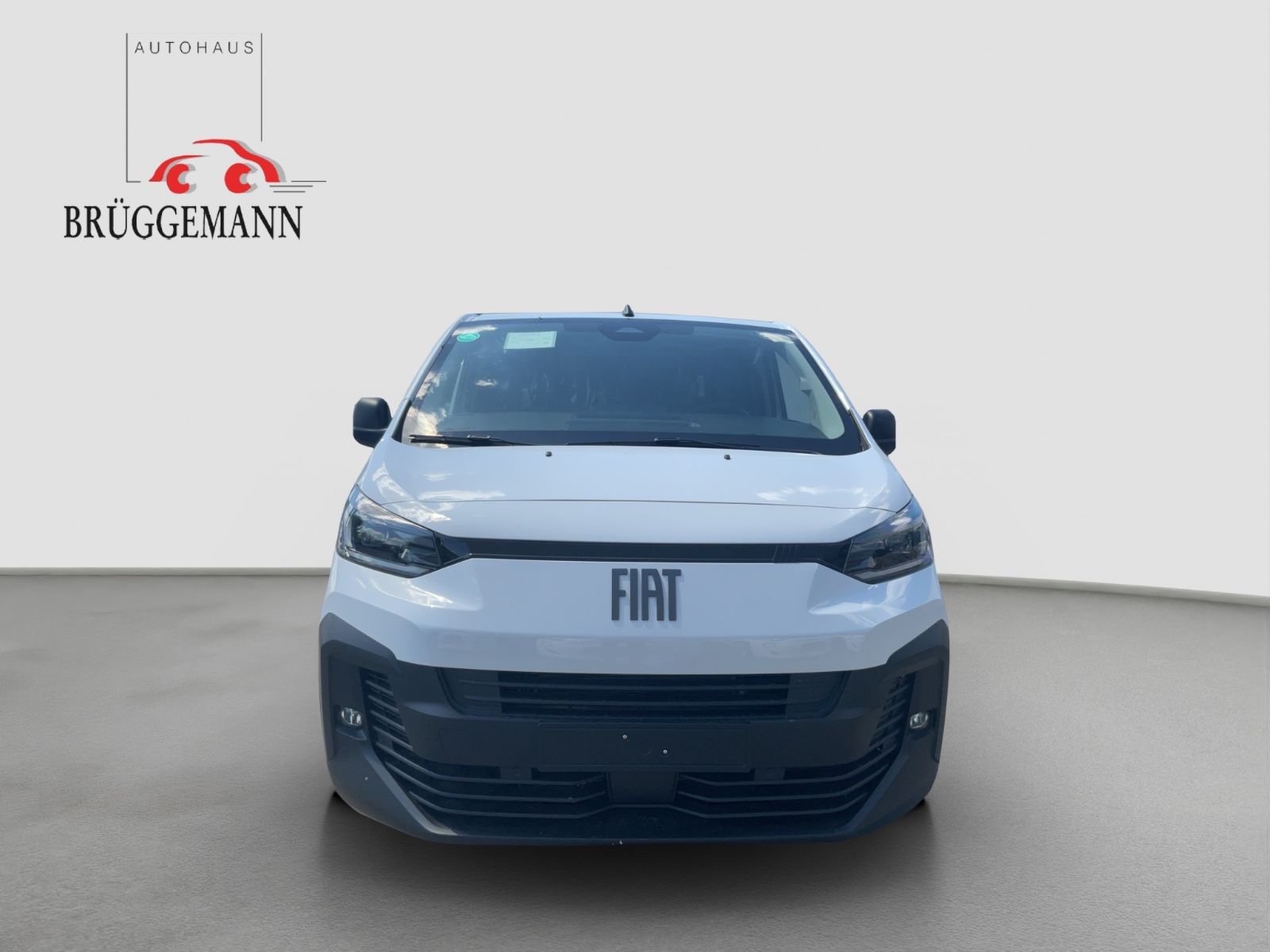 Fahrzeugabbildung Fiat E- Scudo KaWa M 75 KwH