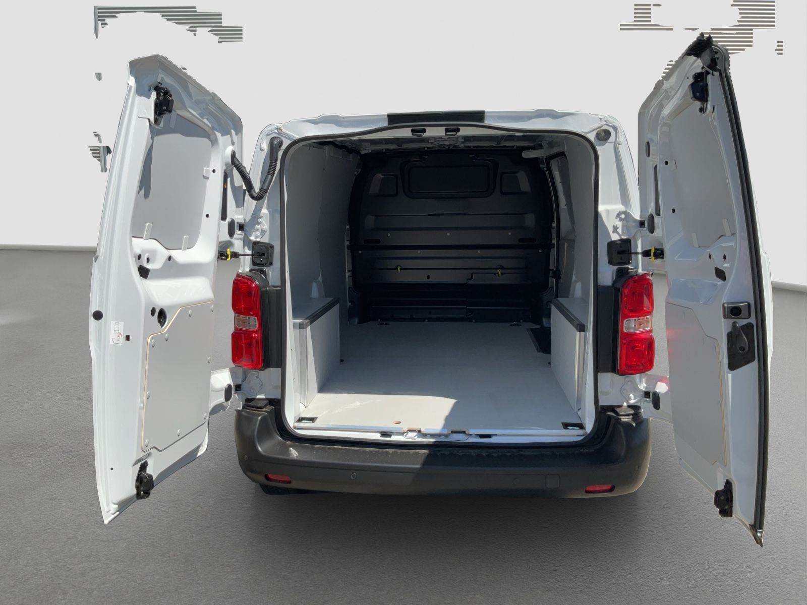 Fahrzeugabbildung Fiat E- Scudo KaWa M 75 KwH