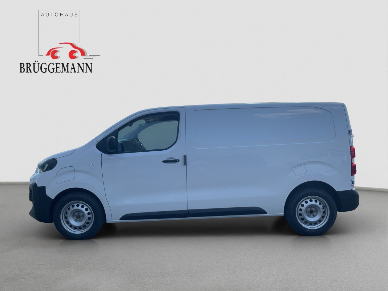 Fahrzeugabbildung Fiat E- Scudo KaWa M 75 KwH