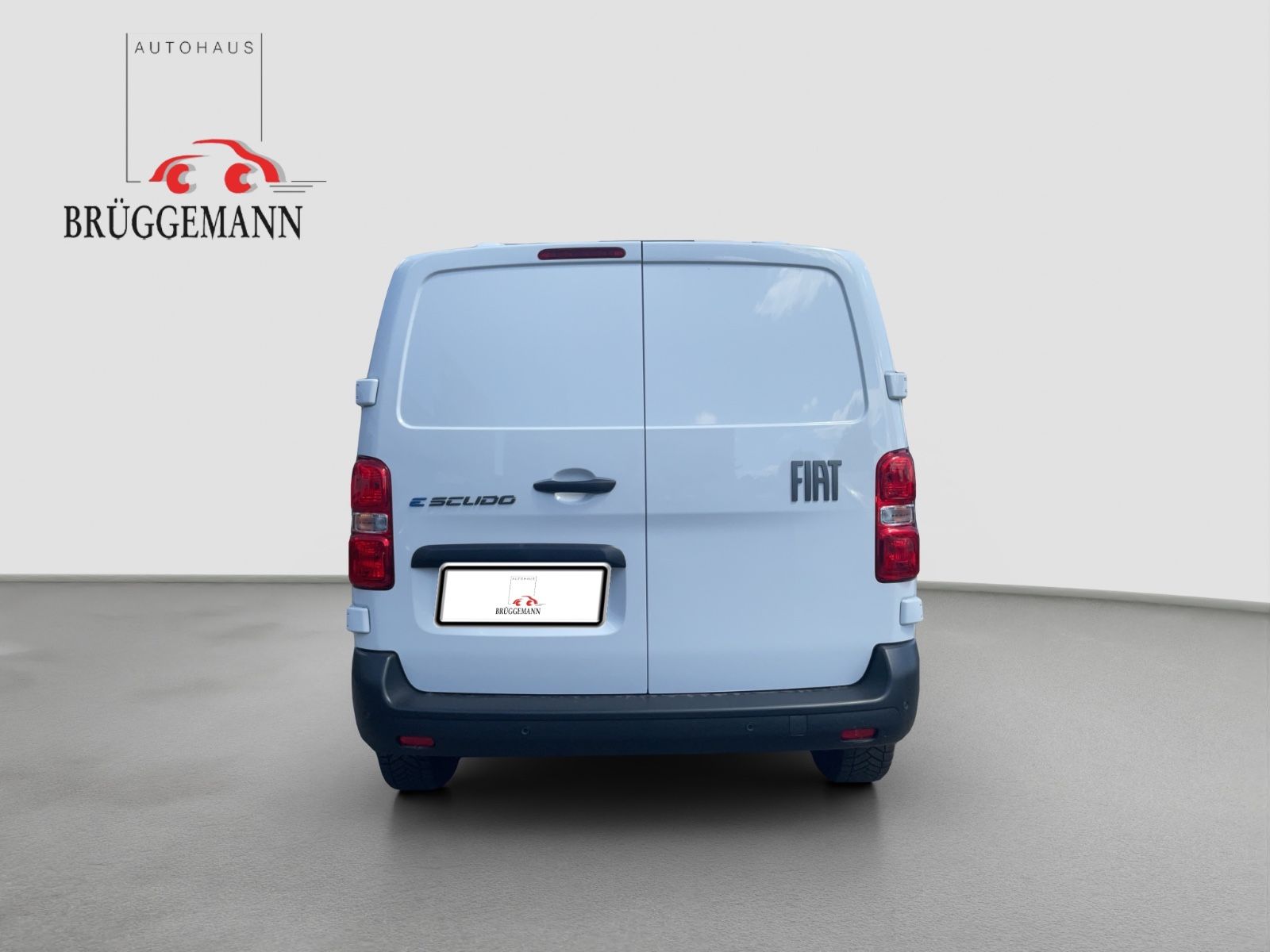 Fahrzeugabbildung Fiat E- Scudo KaWa M 75 KwH