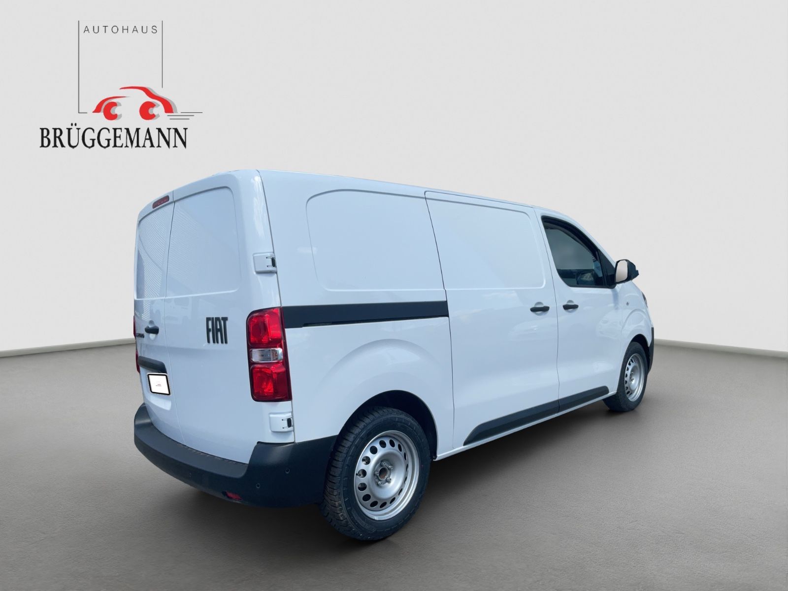 Fahrzeugabbildung Fiat E- Scudo KaWa M 75 KwH