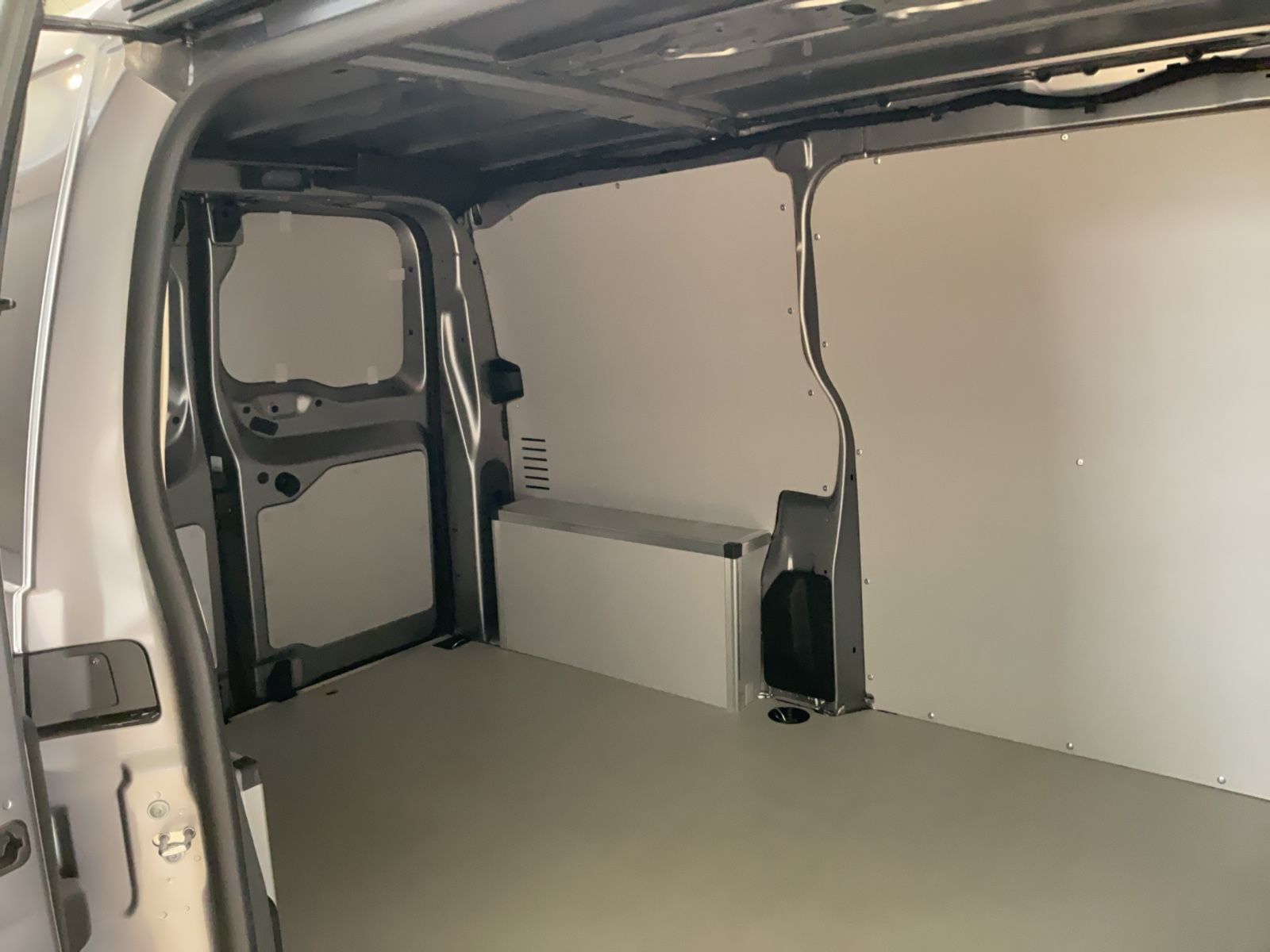 Fahrzeugabbildung Fiat Scudo L2 145 PS Kamera, LED, 10" Display