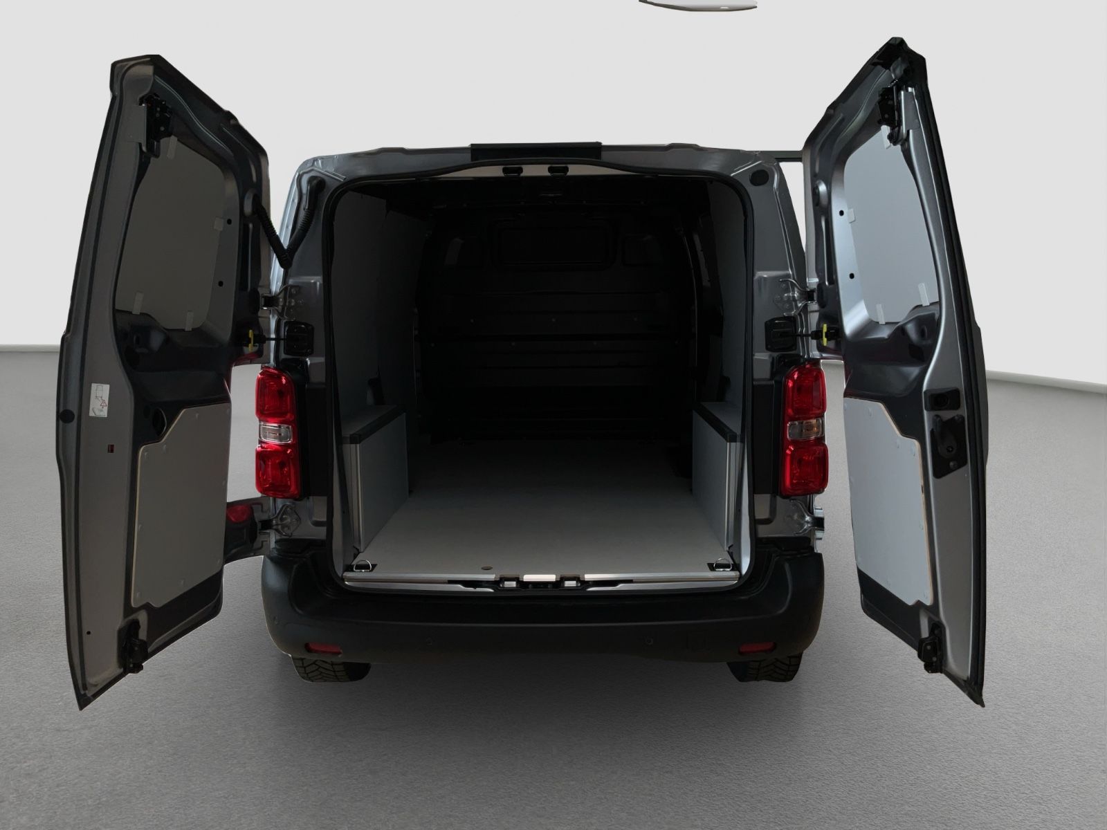 Fahrzeugabbildung Fiat Scudo L2 145 PS Kamera, LED, 10" Display
