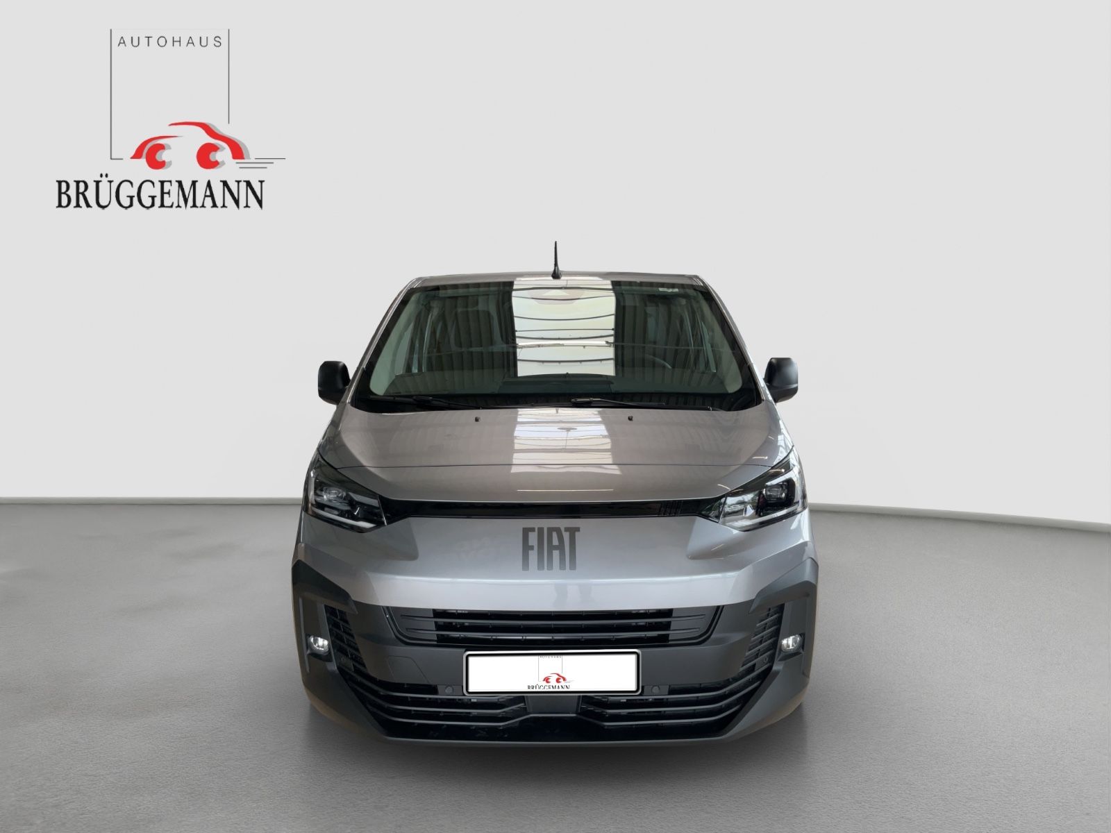 Fahrzeugabbildung Fiat Scudo L2 145 PS Kamera, LED, 10" Display