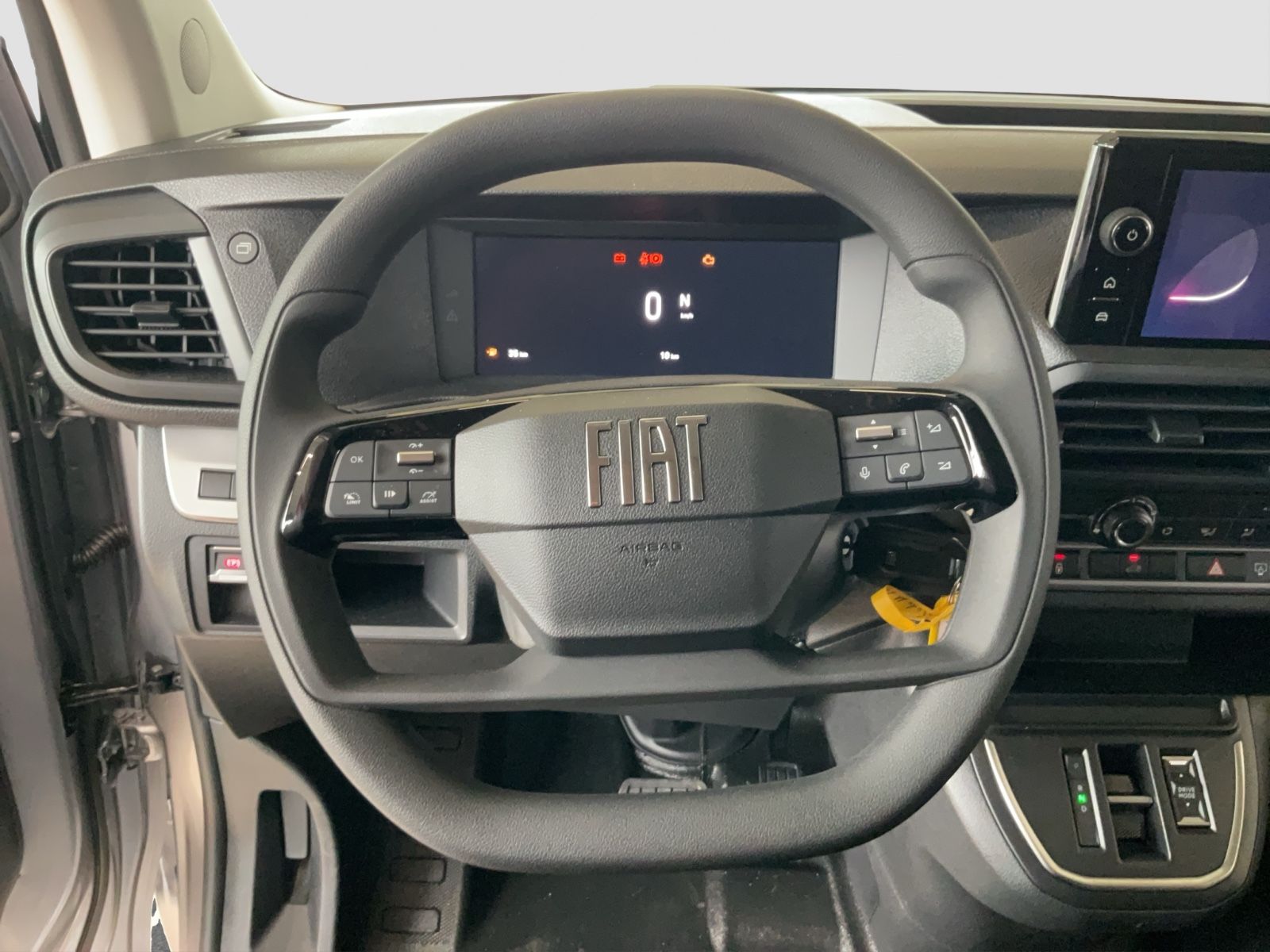Fahrzeugabbildung Fiat Scudo L2 145 PS Kamera, LED, 10" Display