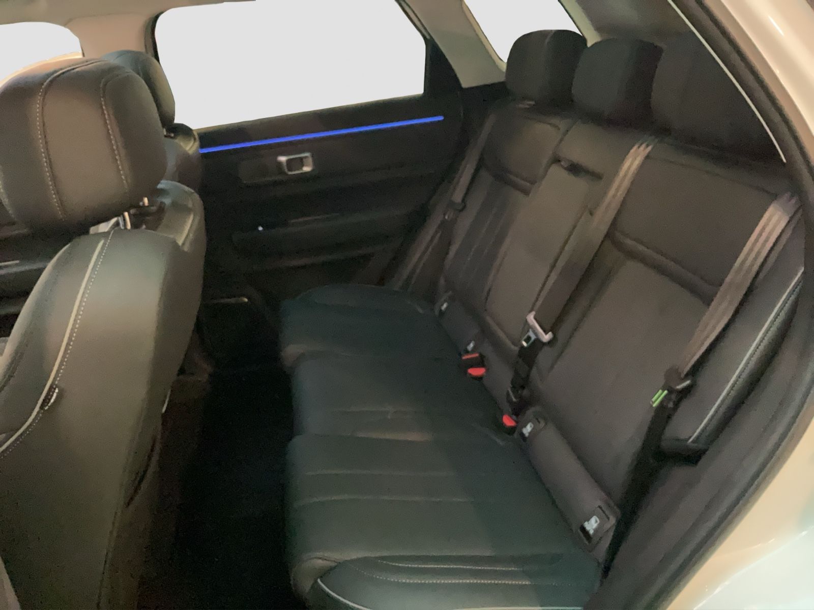 Fahrzeugabbildung JAECOO 7 PHEV First Edition