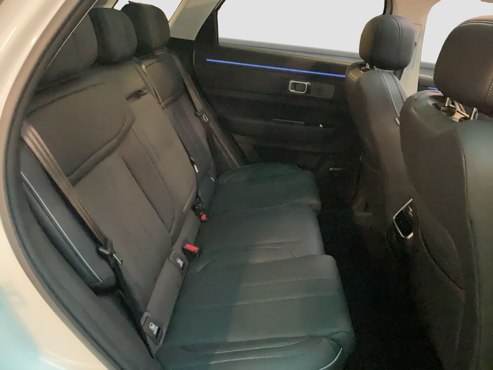 Fahrzeugabbildung JAECOO 7 PHEV First Edition