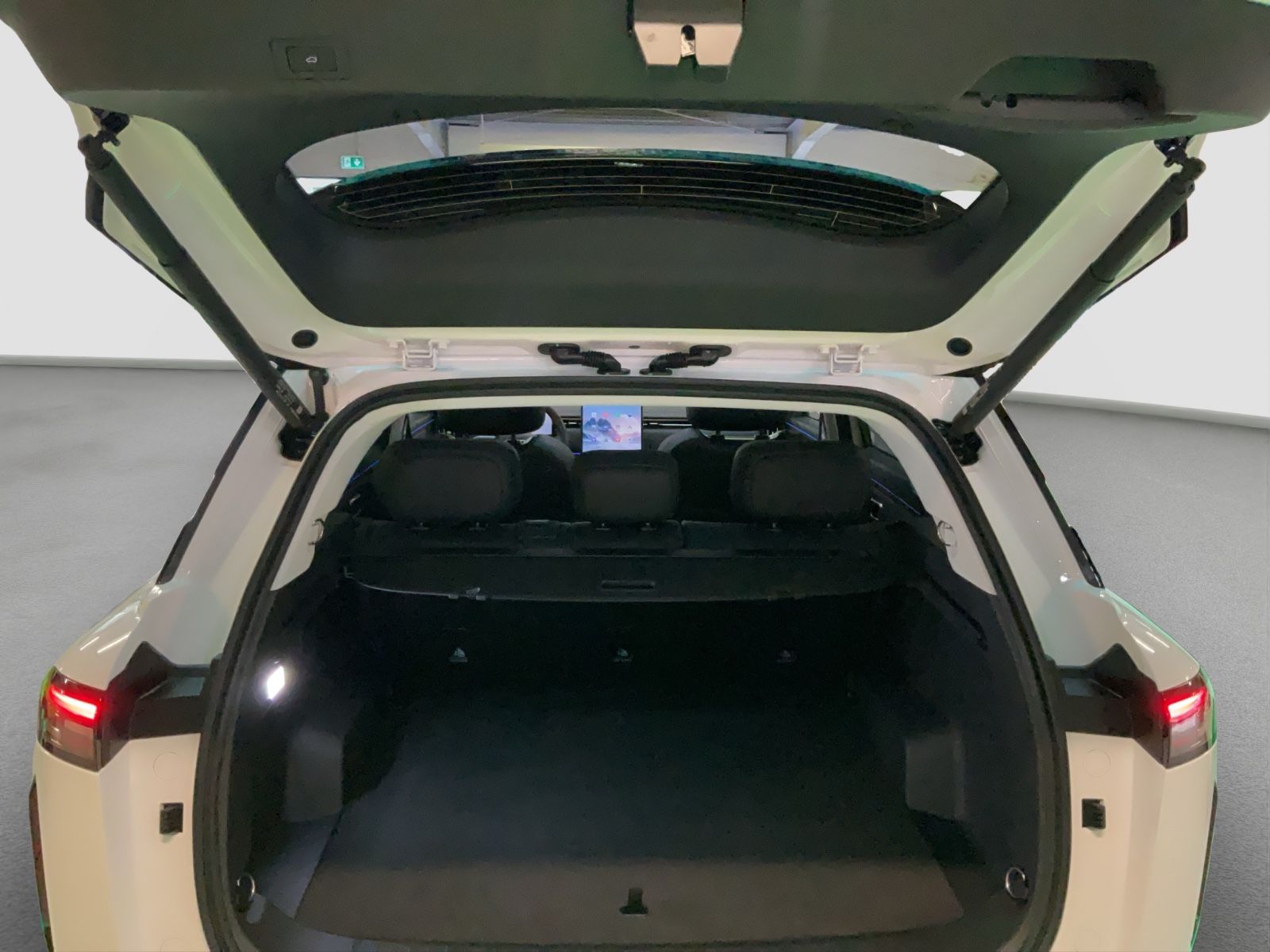 Fahrzeugabbildung JAECOO 7 PHEV First Edition