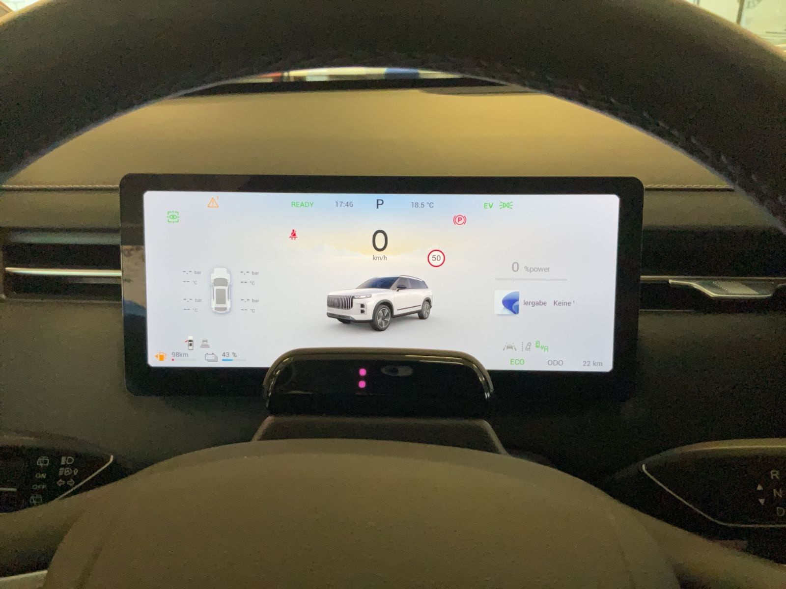 Fahrzeugabbildung JAECOO 7 PHEV Select