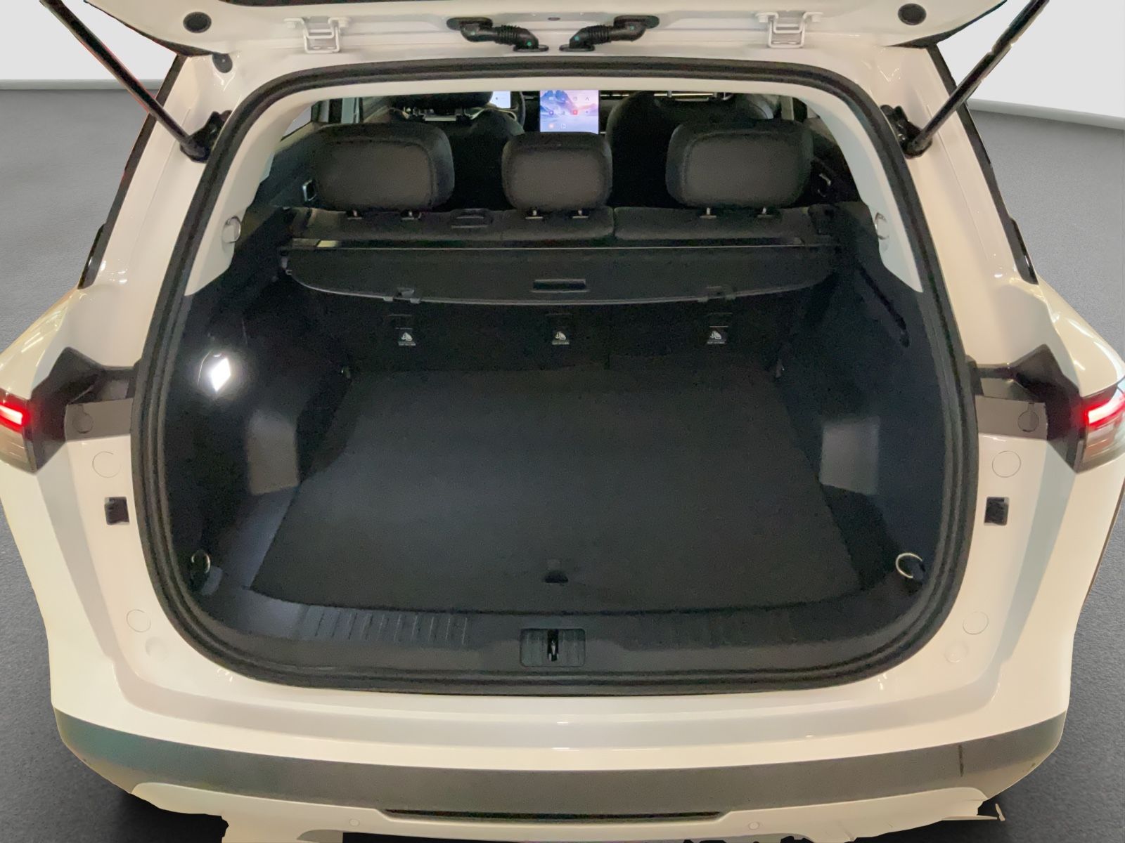 Fahrzeugabbildung JAECOO 7 PHEV Select