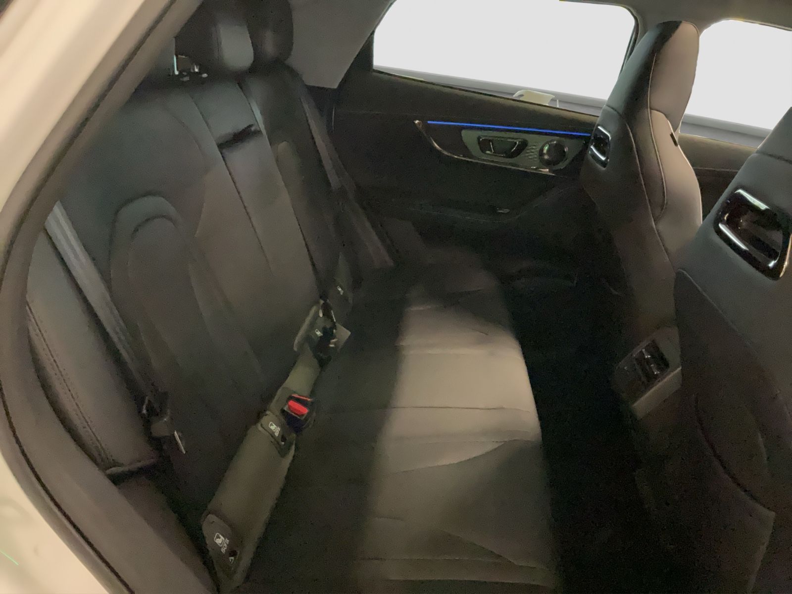 Fahrzeugabbildung OMODA 5 EV Exclusive