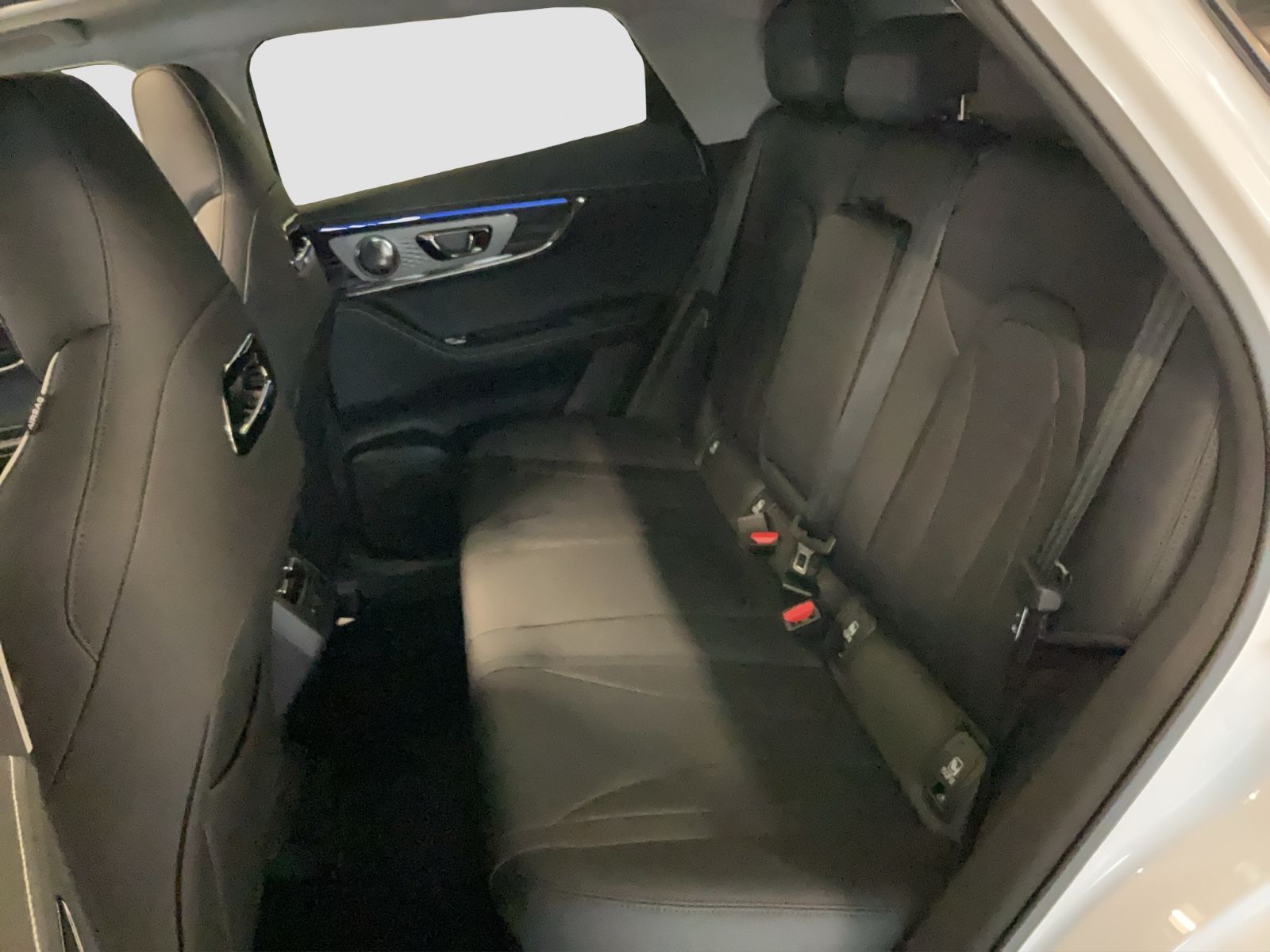 Fahrzeugabbildung OMODA 5 EV Exclusive