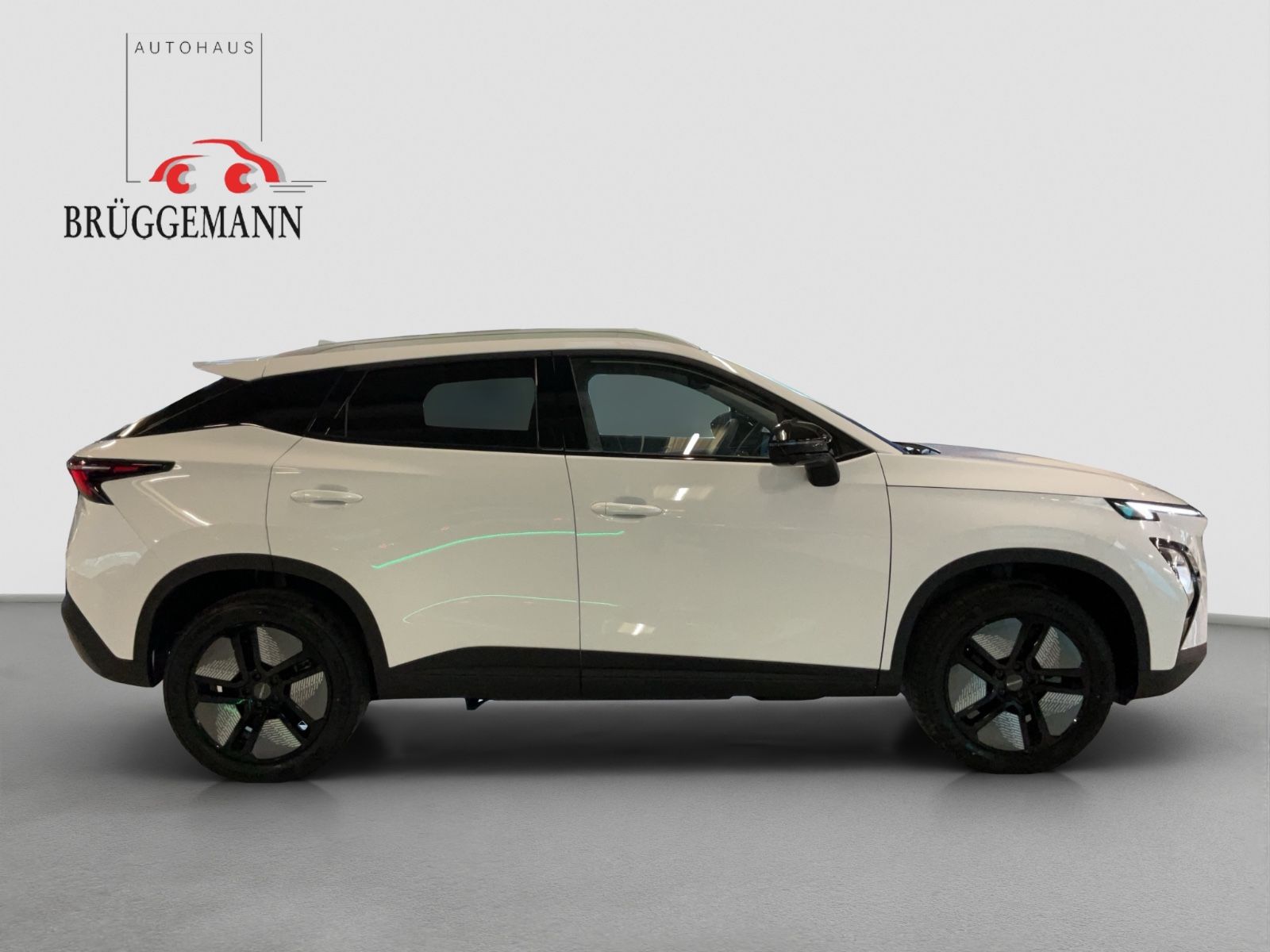Fahrzeugabbildung OMODA 5 EV Exclusive