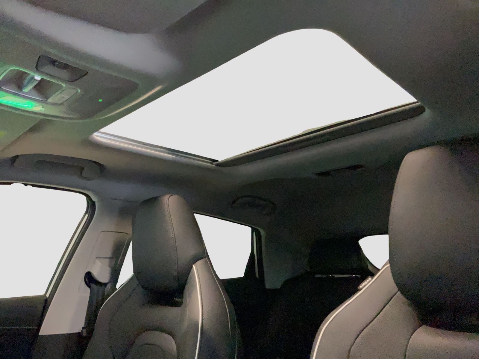 Fahrzeugabbildung OMODA 5 EV Exclusive