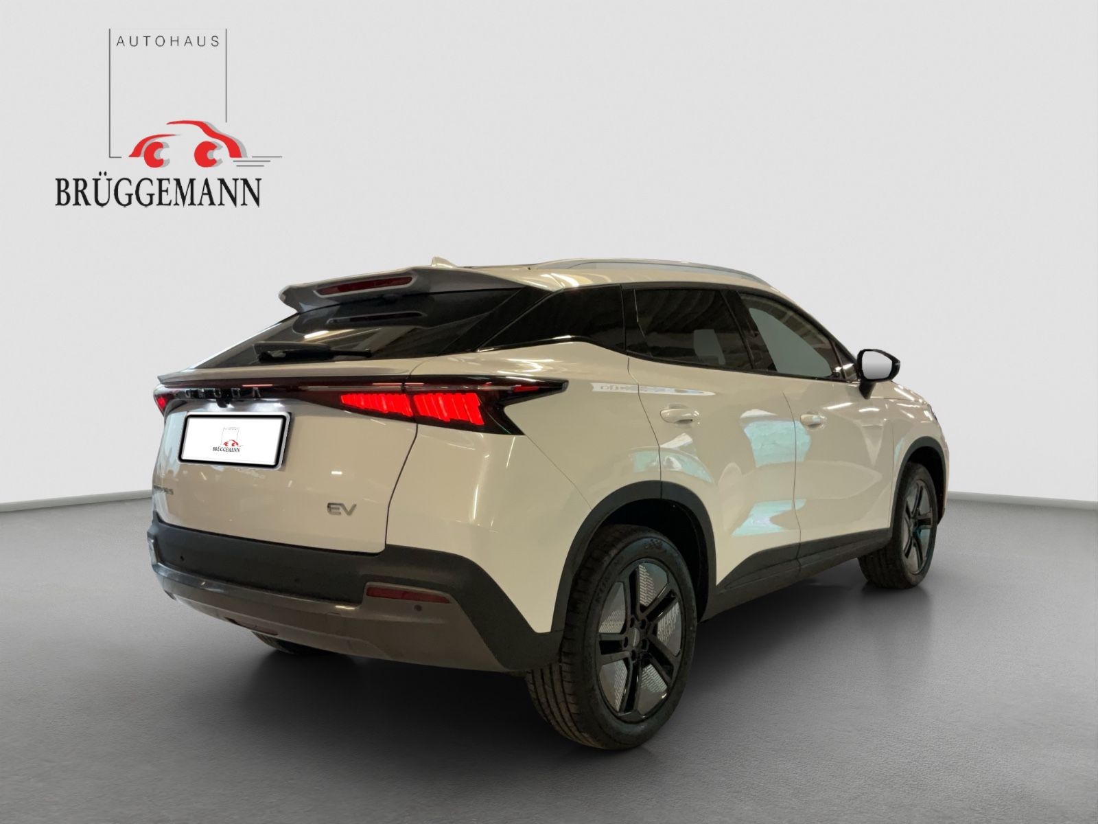 Fahrzeugabbildung OMODA 5 EV Exclusive
