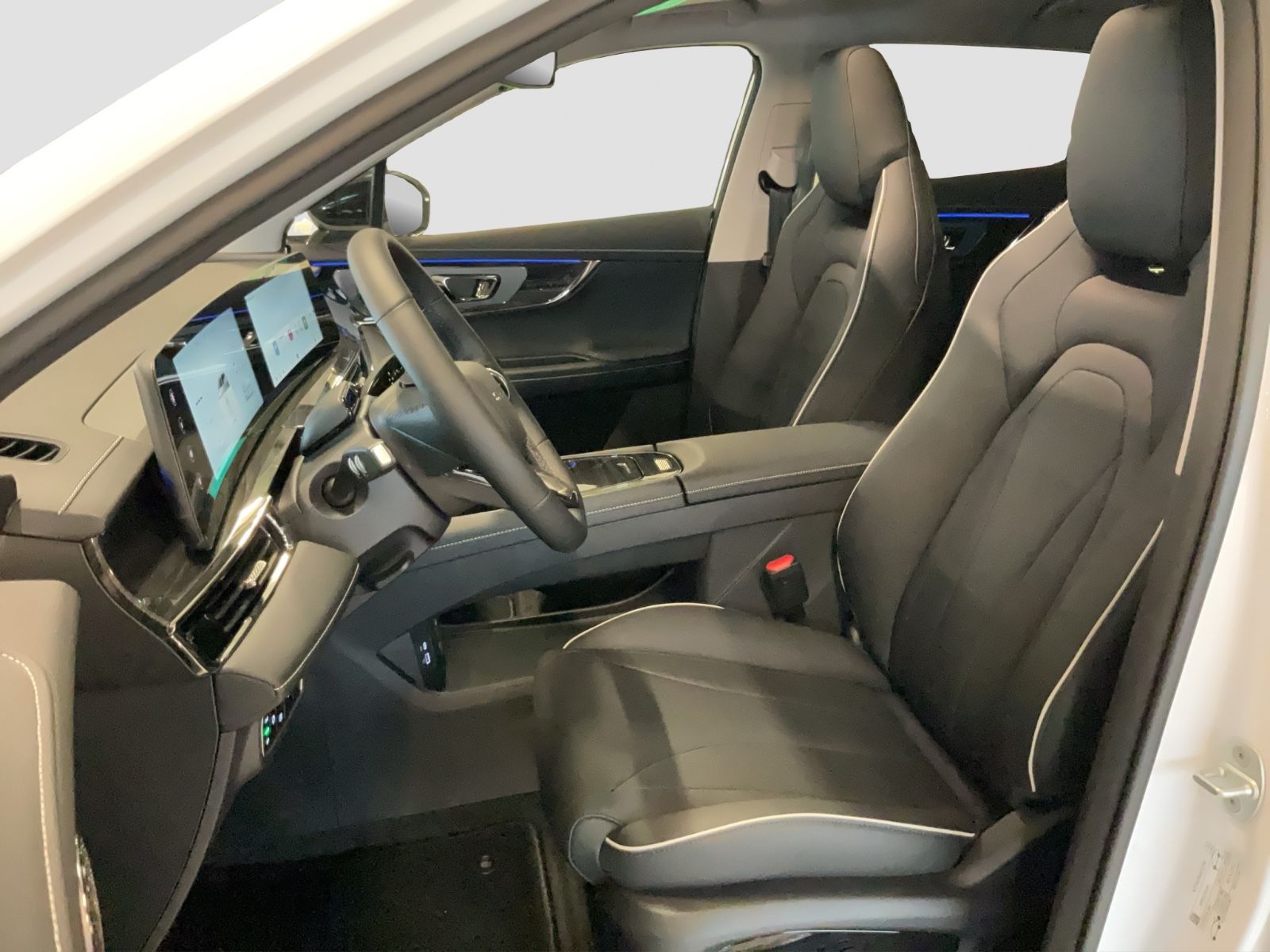 Fahrzeugabbildung OMODA 5 EV Exclusive