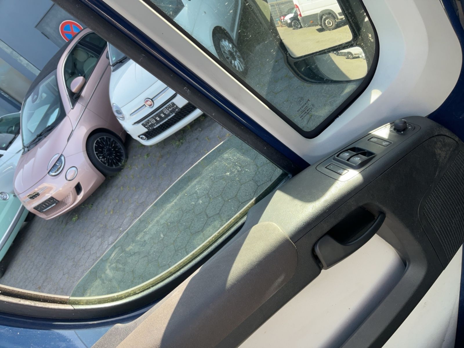 Fahrzeugabbildung Fiat Ducato Maxi L4H2 180 MJ 3.0L Luftfederung