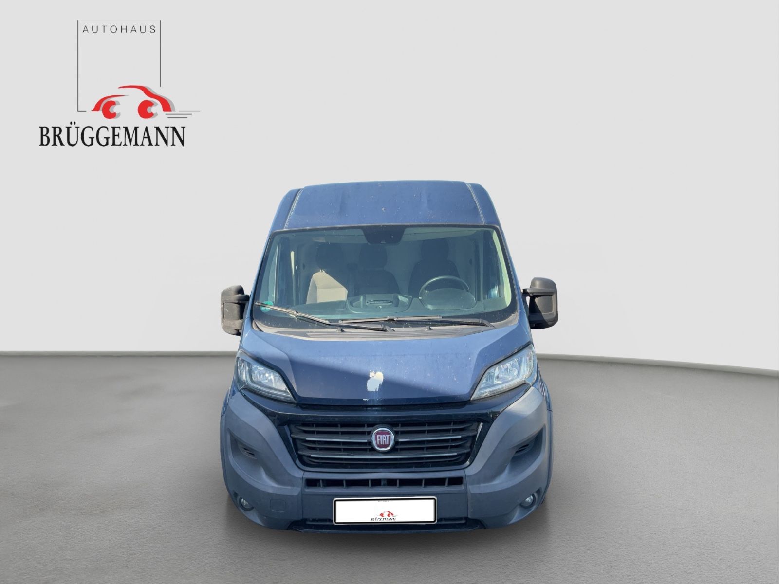 Fahrzeugabbildung Fiat Ducato Maxi L4H2 180 MJ 3.0L Luftfederung