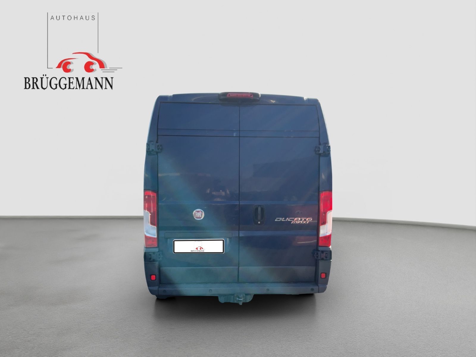 Fahrzeugabbildung Fiat Ducato Maxi L4H2 180 MJ 3.0L Luftfederung