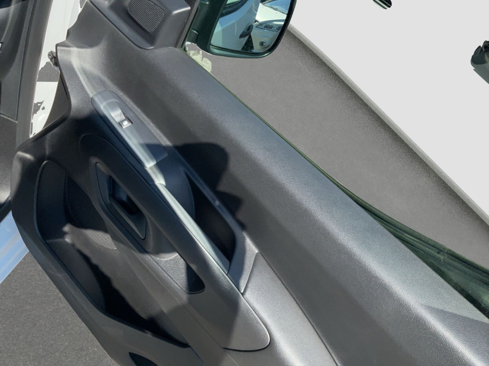 Fahrzeugabbildung Fiat Doblo Multicab L2 1.5 BlueHDi 75 kW