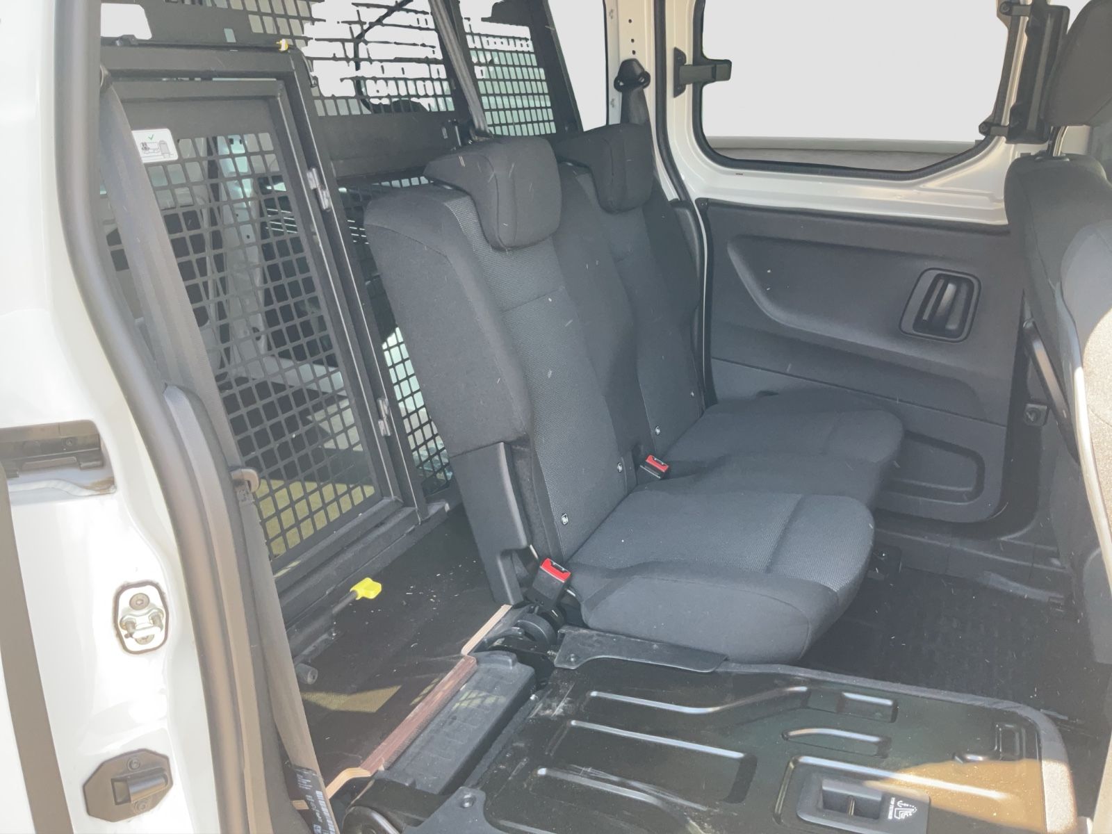 Fahrzeugabbildung Fiat Doblo Multicab L2 1.5 BlueHDi 75 kW
