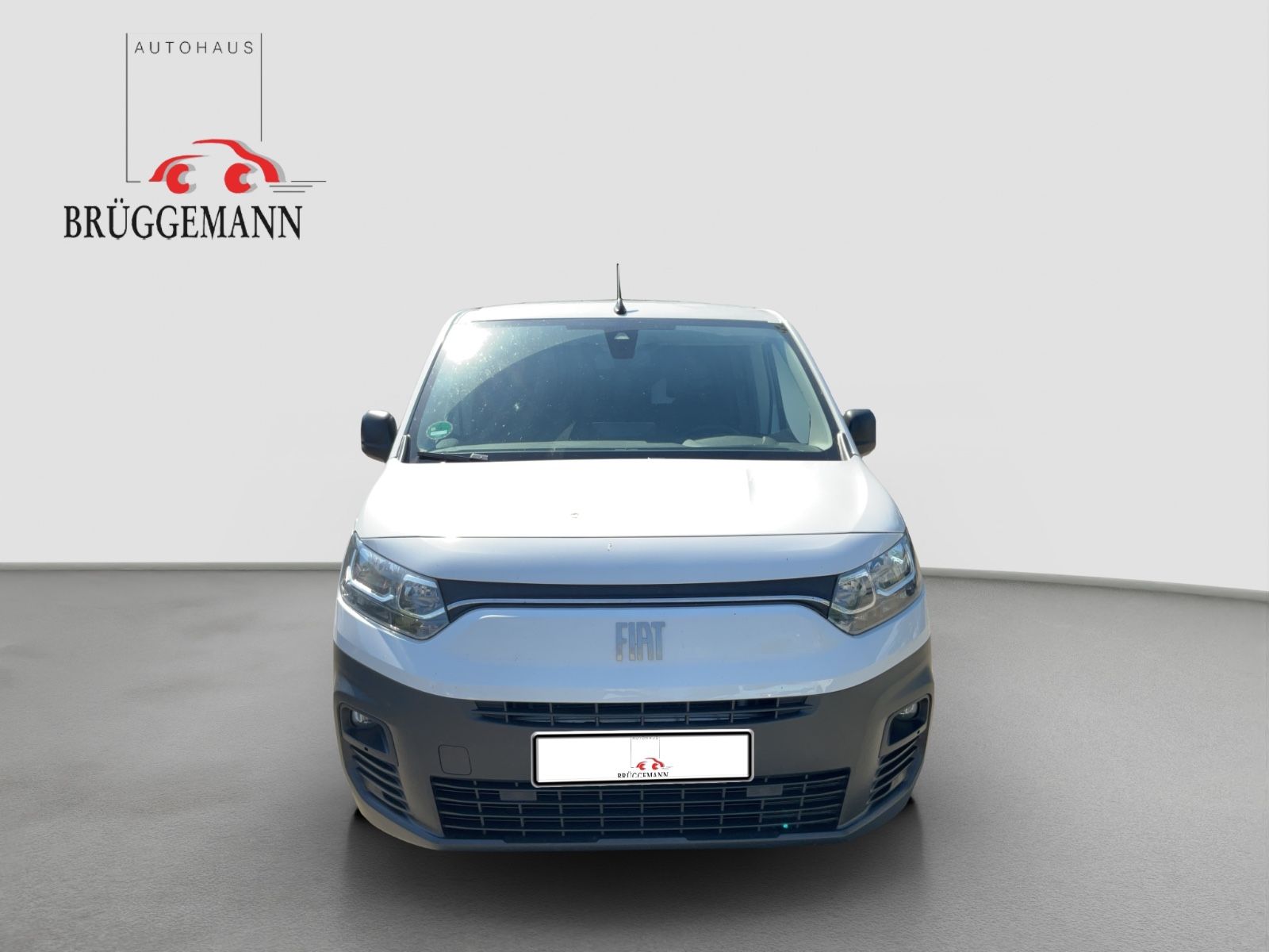 Fahrzeugabbildung Fiat Doblo Multicab L2 1.5 BlueHDi 75 kW