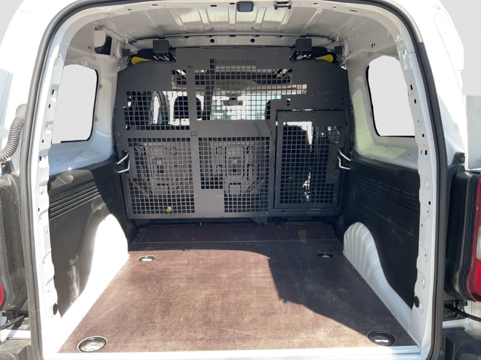 Fahrzeugabbildung Fiat Doblo Multicab L2 1.5 BlueHDi 75 kW