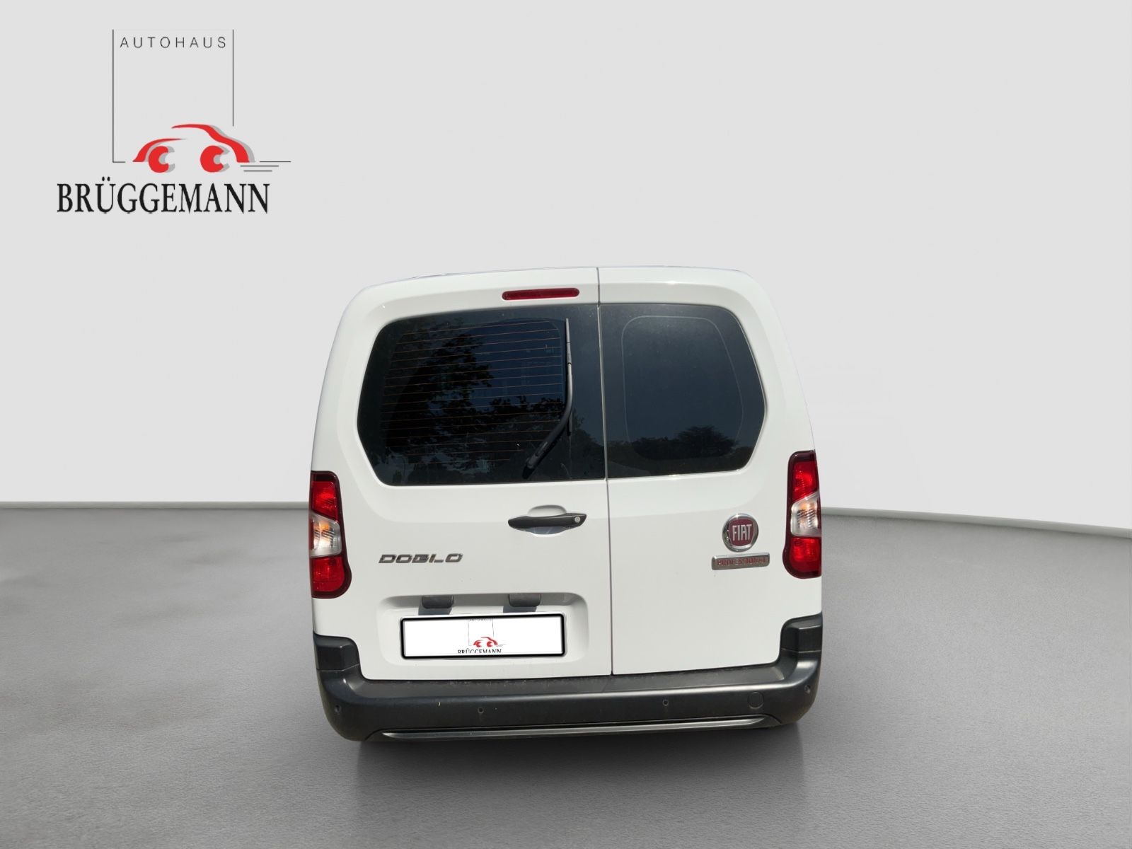 Fahrzeugabbildung Fiat Doblo Multicab L2 1.5 BlueHDi 75 kW