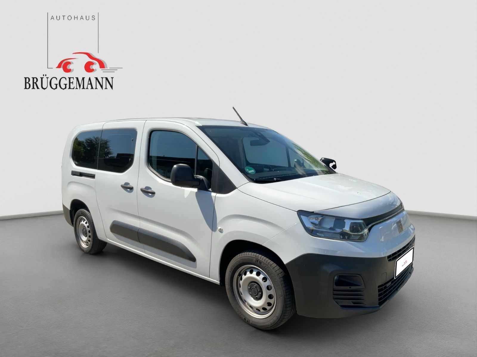 Fahrzeugabbildung Fiat Doblo Multicab L2 1.5 BlueHDi 75 kW