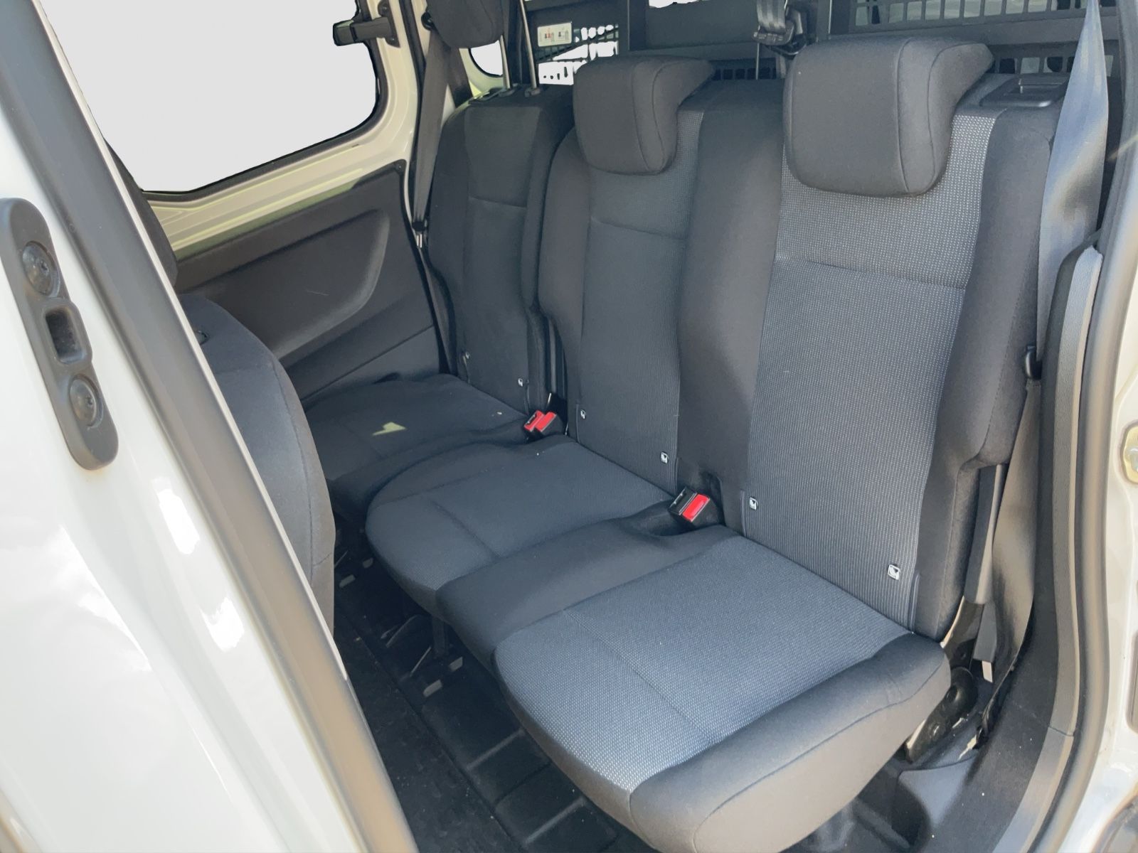 Fahrzeugabbildung Fiat Doblo Multicab L2 1.5 BlueHDi 75 kW