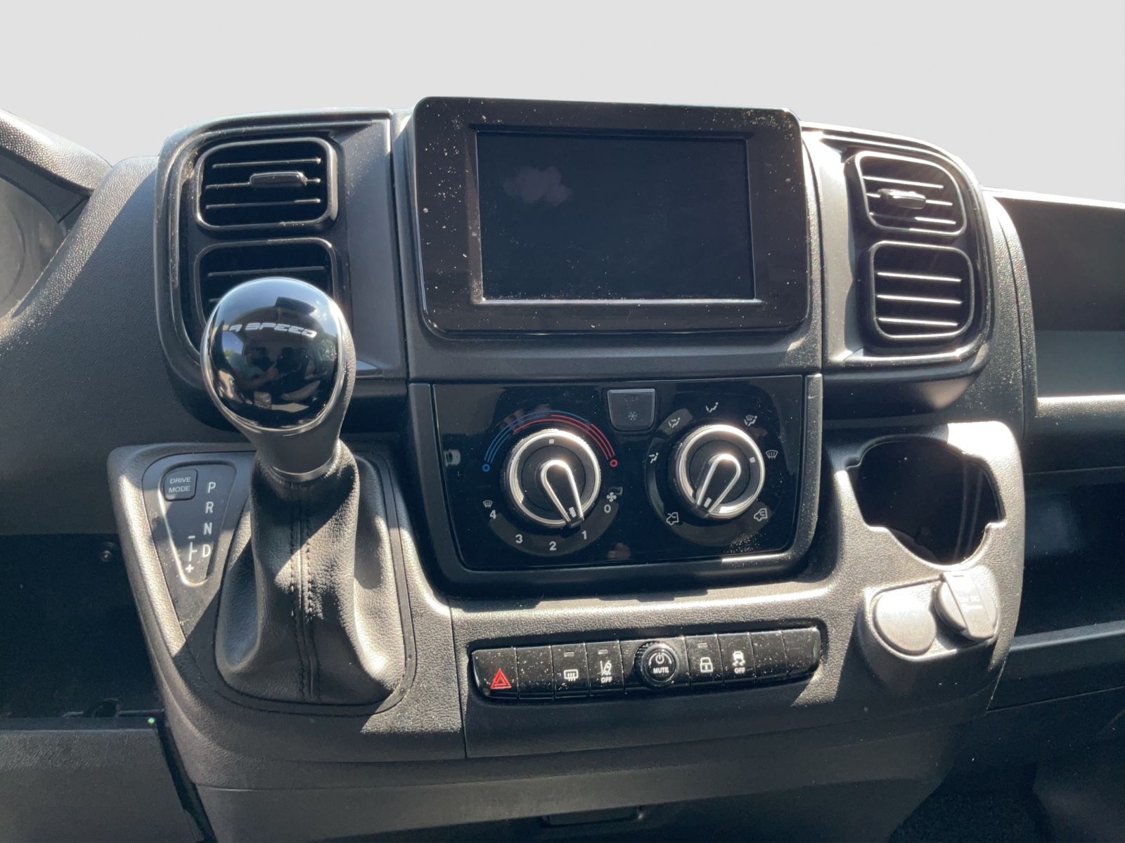 Fahrzeugabbildung Fiat Ducato Maxi L5H2 180 MJ Automatik