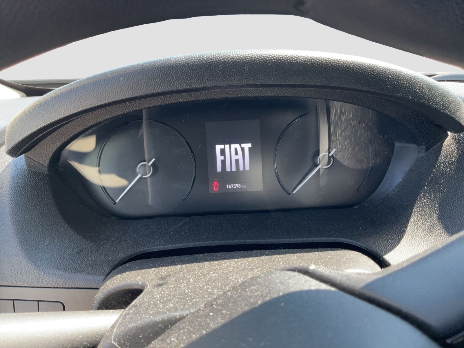 Fahrzeugabbildung Fiat Ducato Maxi L5H2 180 MJ Automatik
