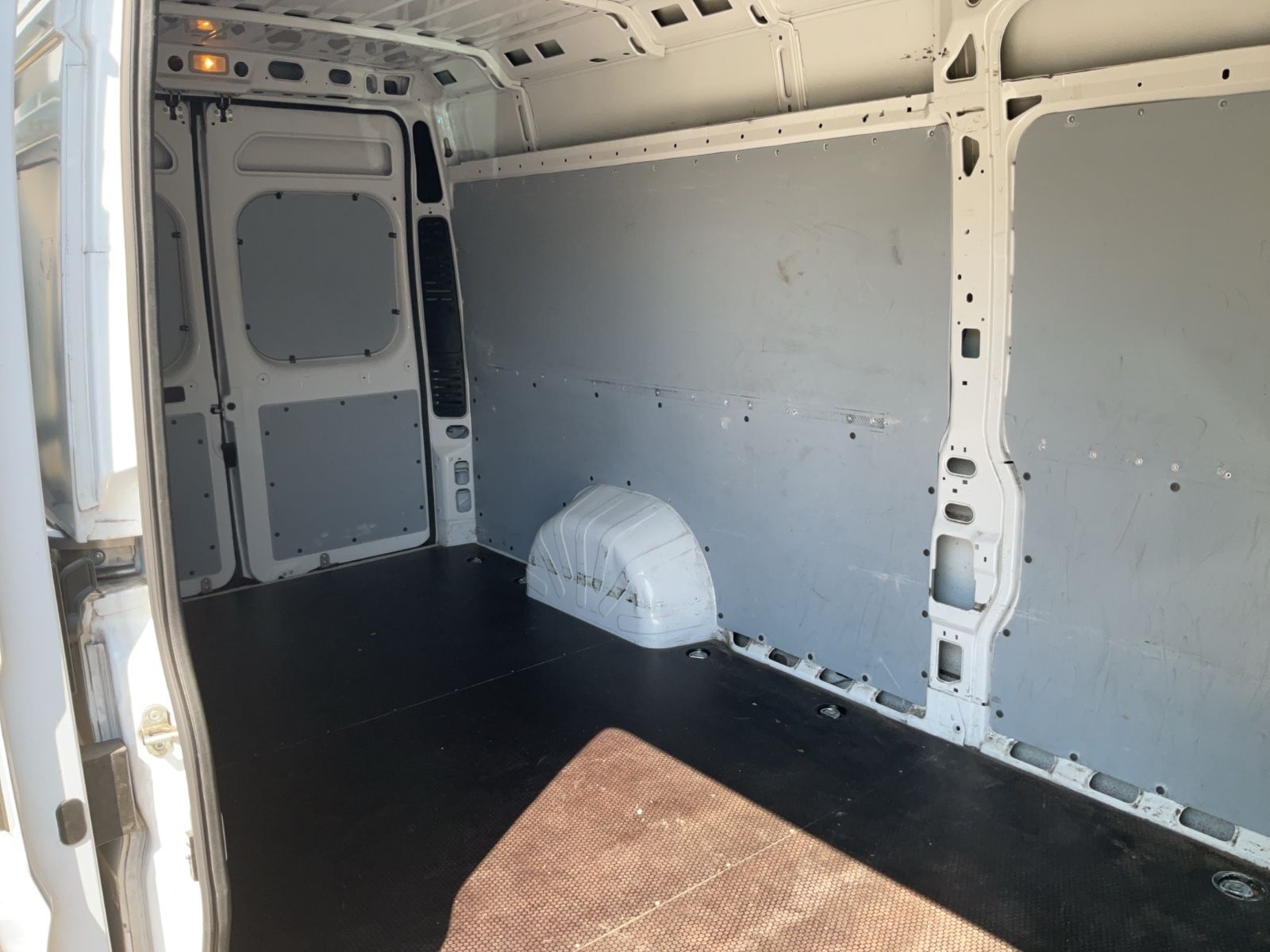 Fahrzeugabbildung Fiat Ducato Maxi L5H2 180 MJ Automatik