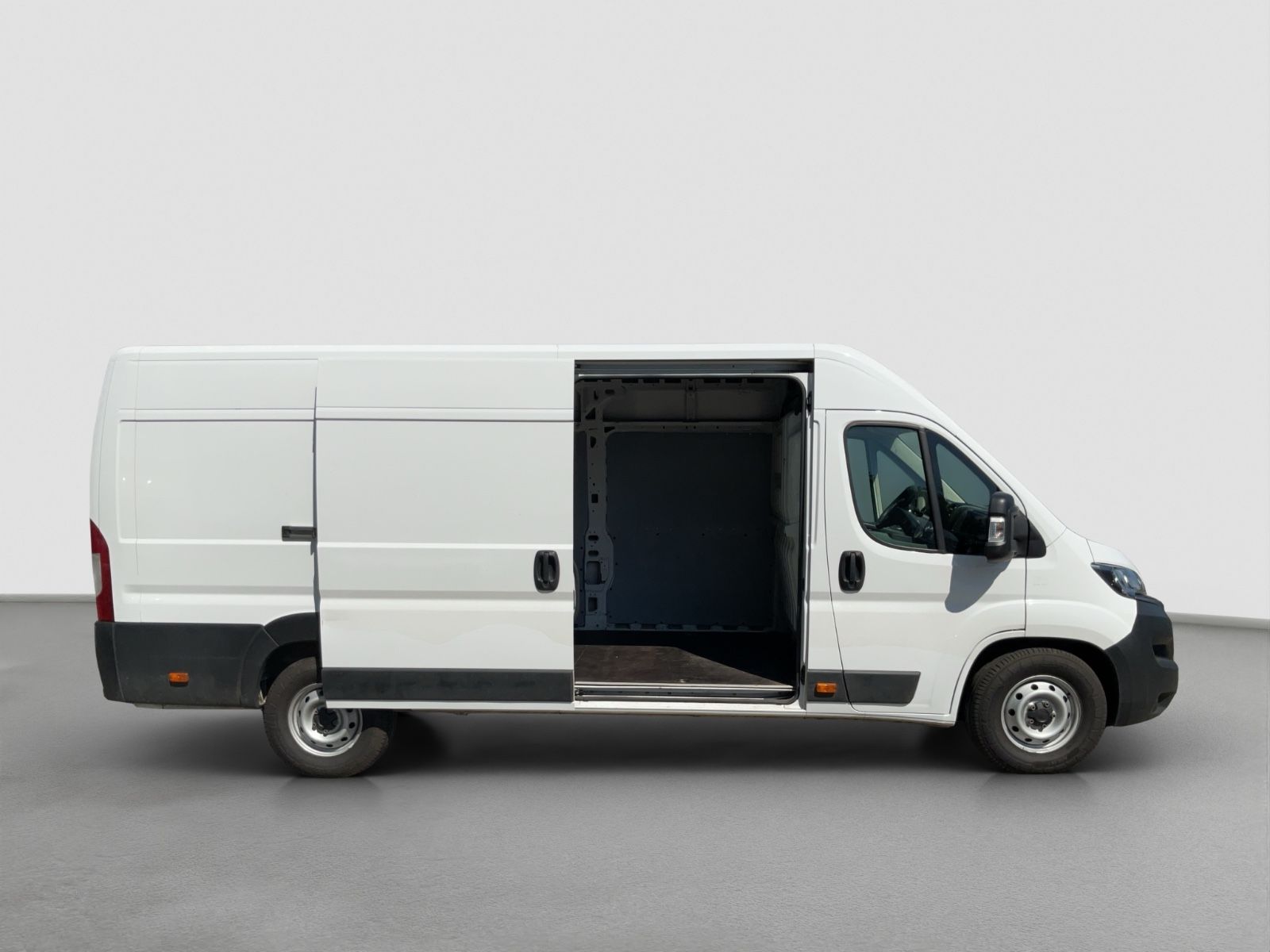 Fahrzeugabbildung Fiat Ducato Maxi L5H2 180 MJ Automatik