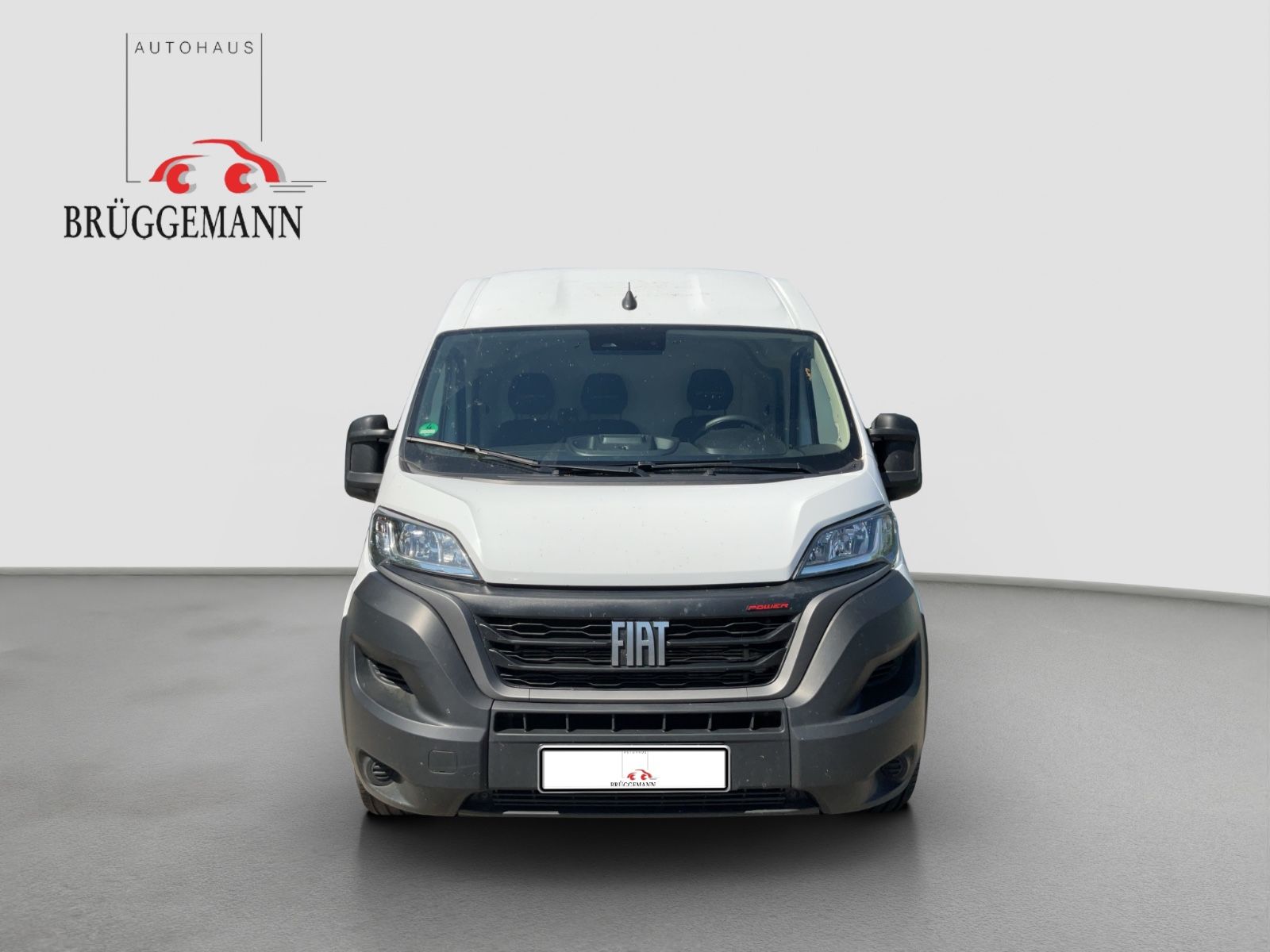 Fahrzeugabbildung Fiat Ducato Maxi L5H2 180 MJ Automatik