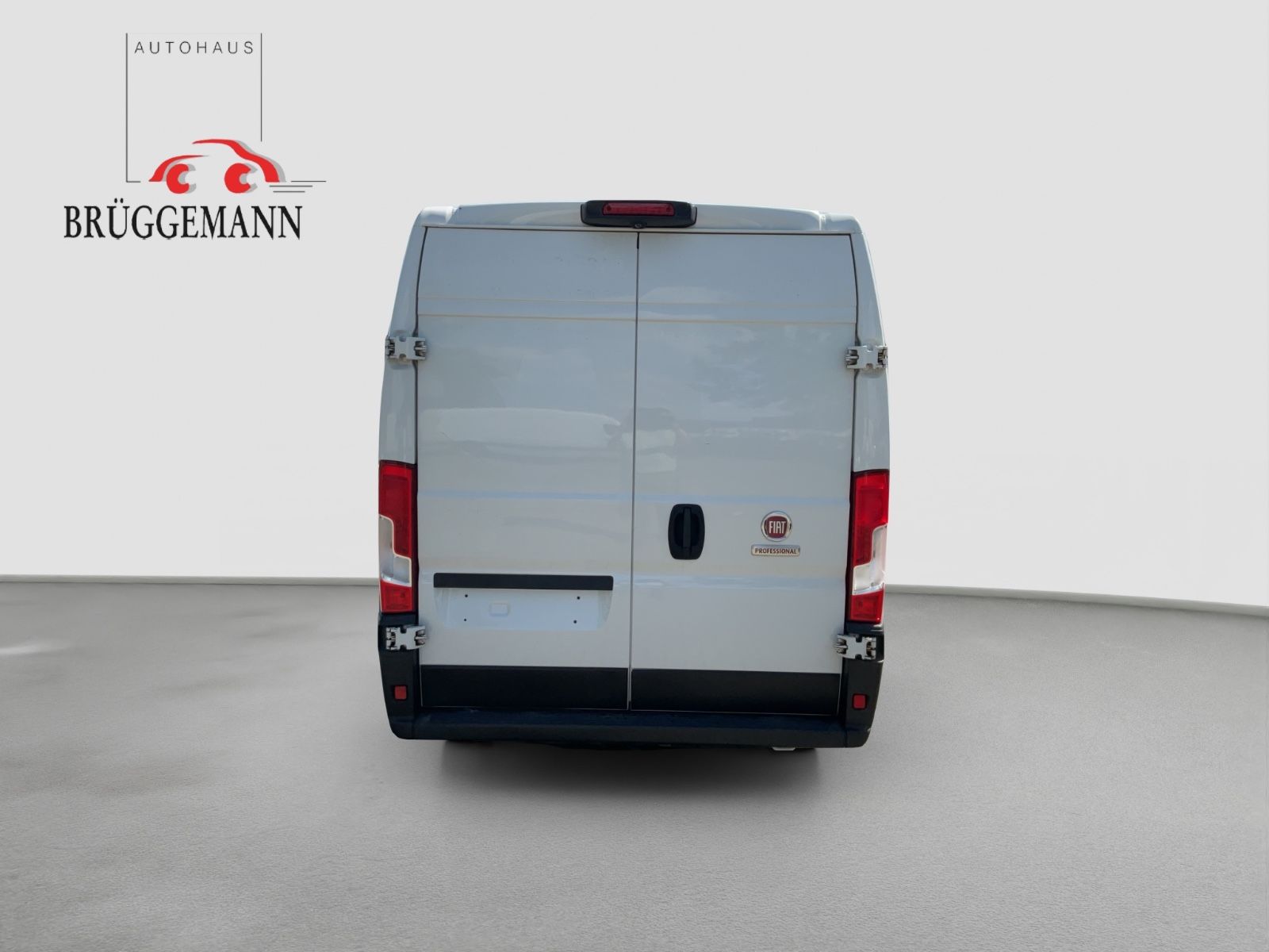 Fahrzeugabbildung Fiat Ducato Maxi L5H2 180 MJ Automatik
