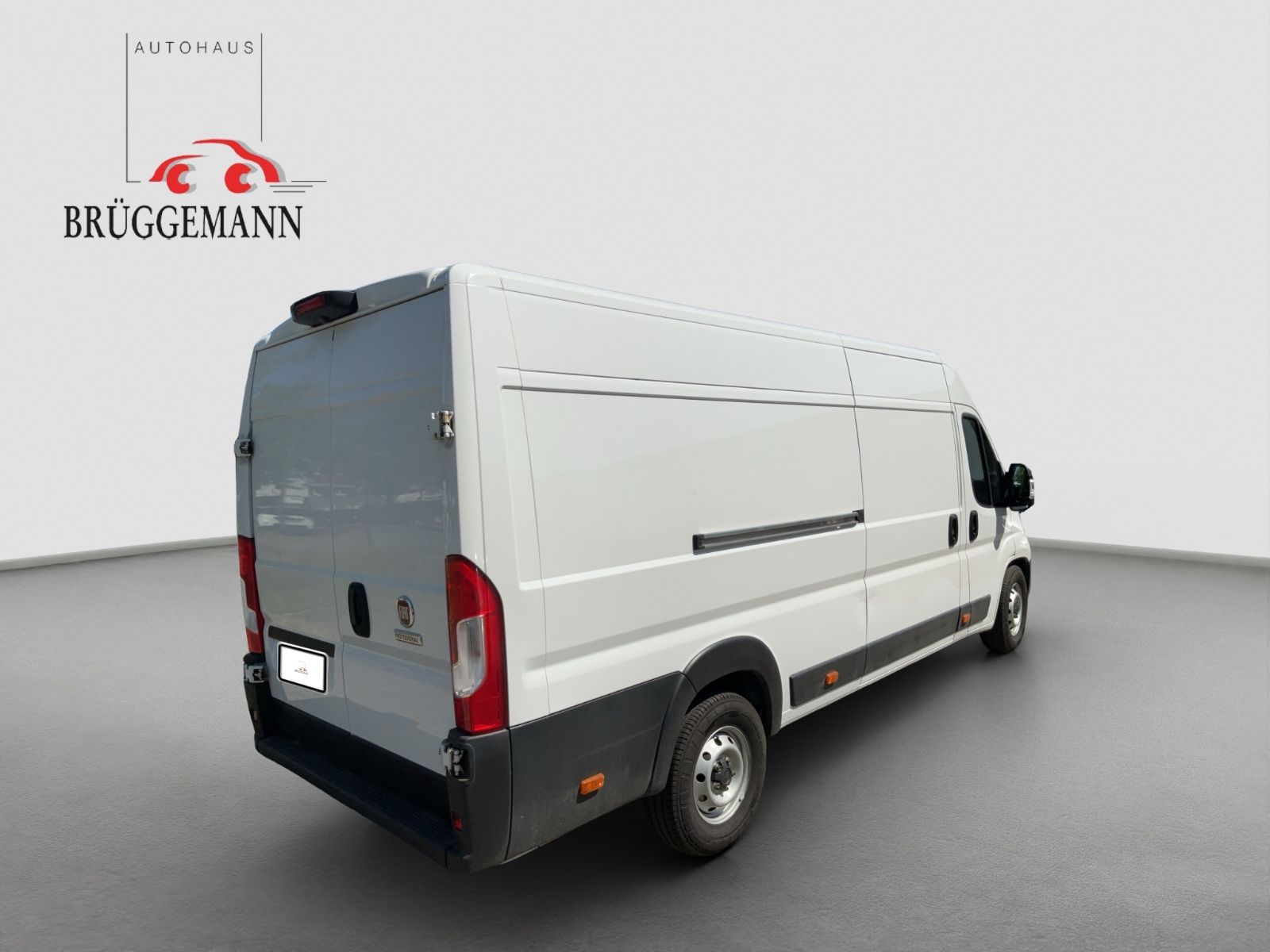 Fahrzeugabbildung Fiat Ducato Maxi L5H2 180 MJ Automatik