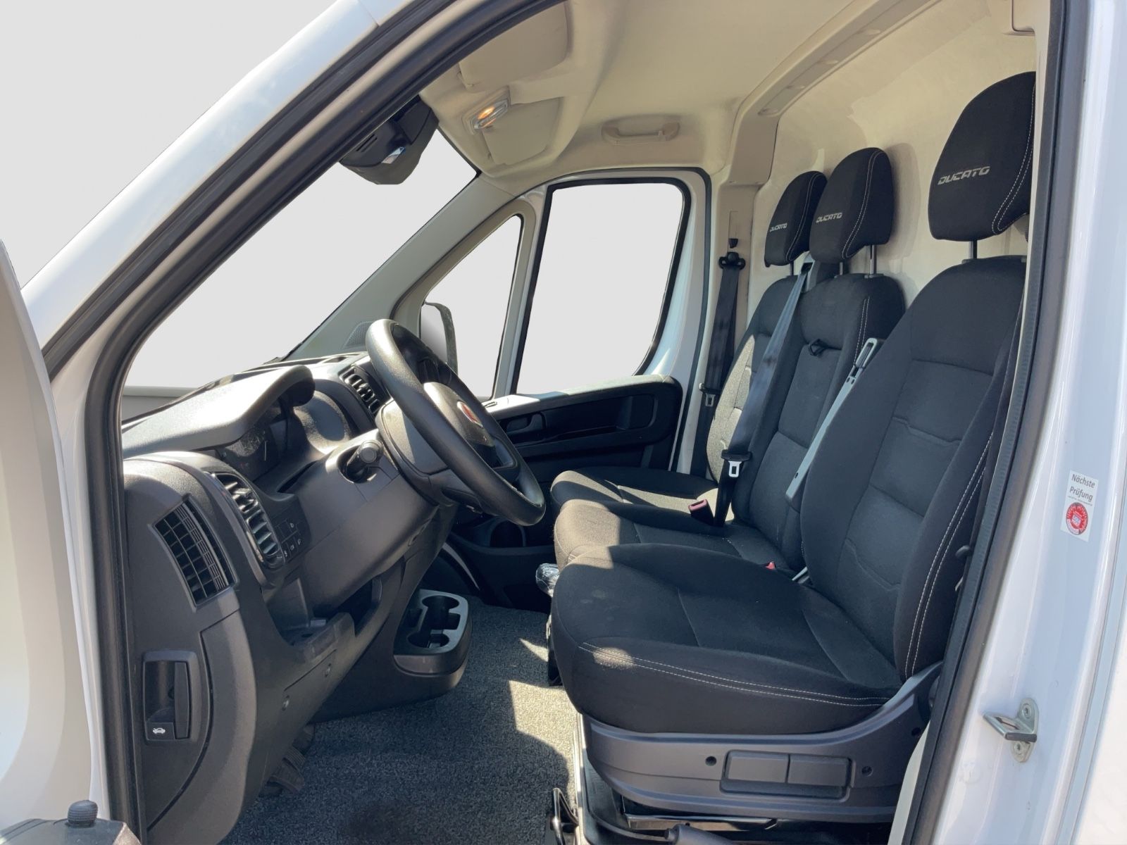 Fahrzeugabbildung Fiat Ducato Maxi L5H2 180 MJ Automatik