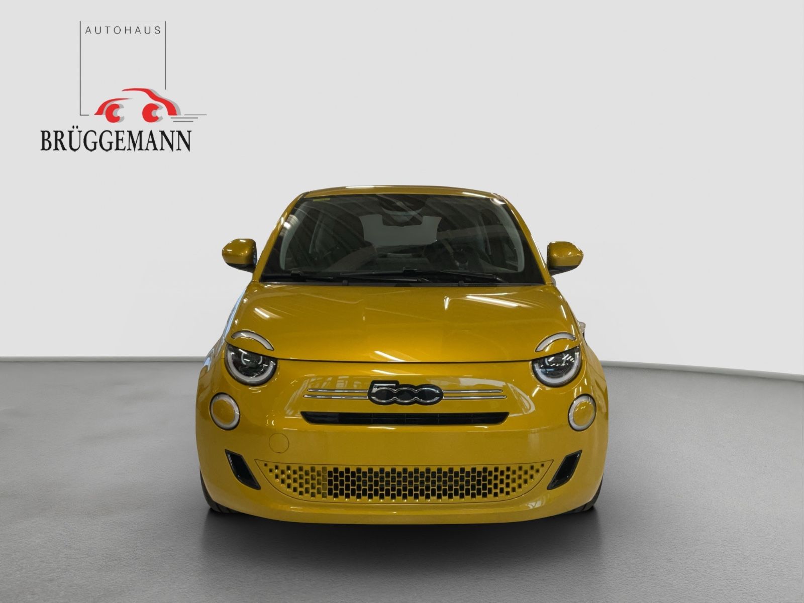 Fahrzeugabbildung Fiat 500 1.0 Hybrid FireFly 48 kW Torino
