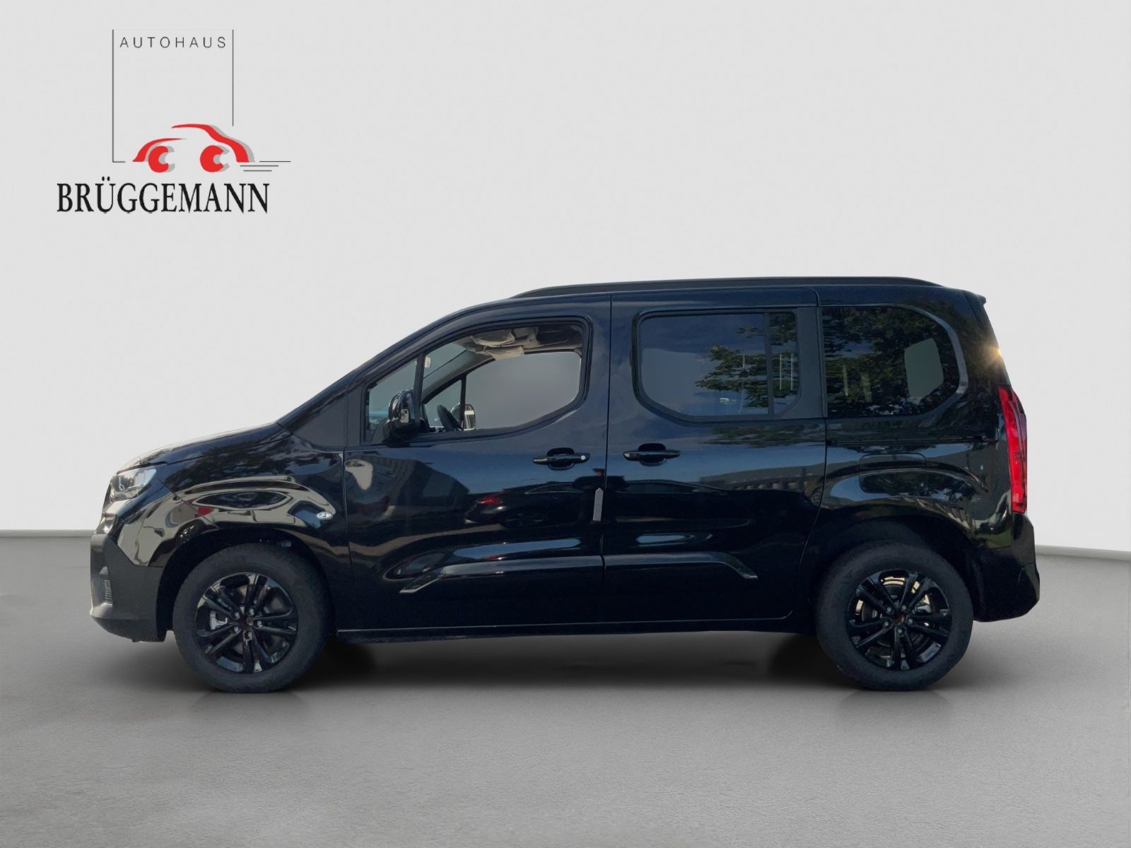 Fahrzeugabbildung Fiat Qubo L Icon L1 130PS Automatik Kamera