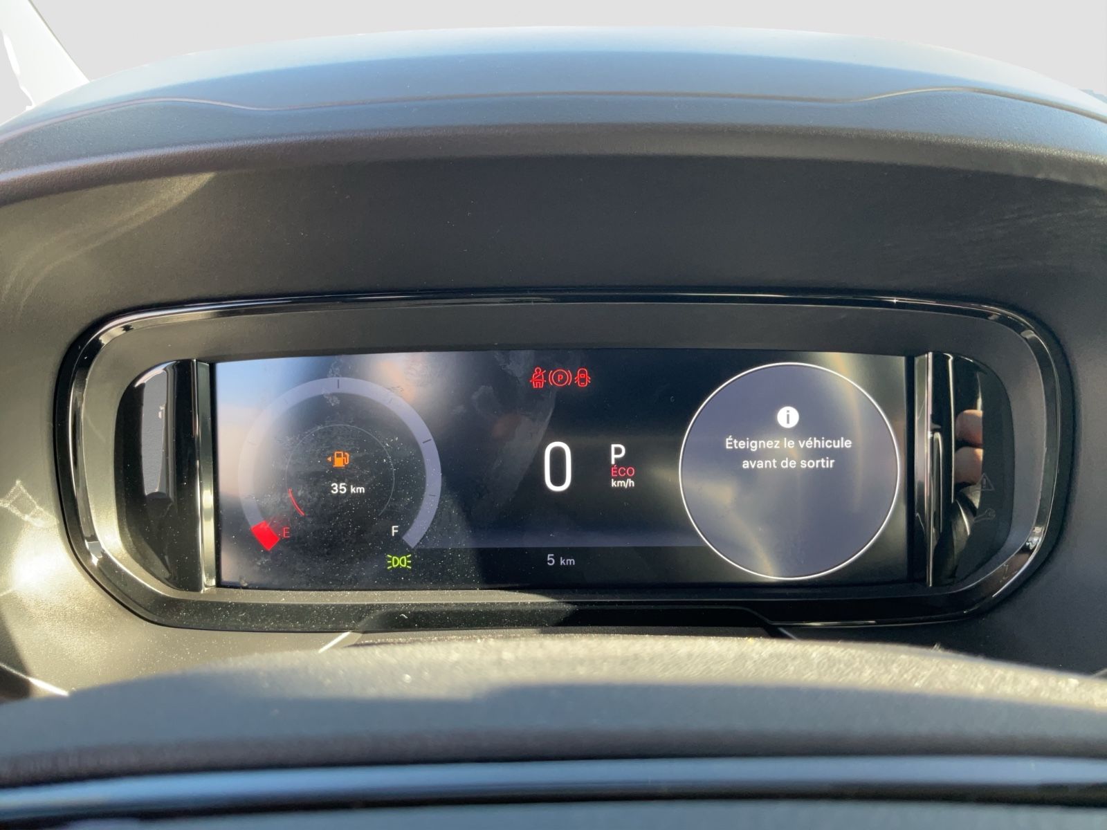 Fahrzeugabbildung Fiat Qubo L Icon L1 130PS Automatik Kamera