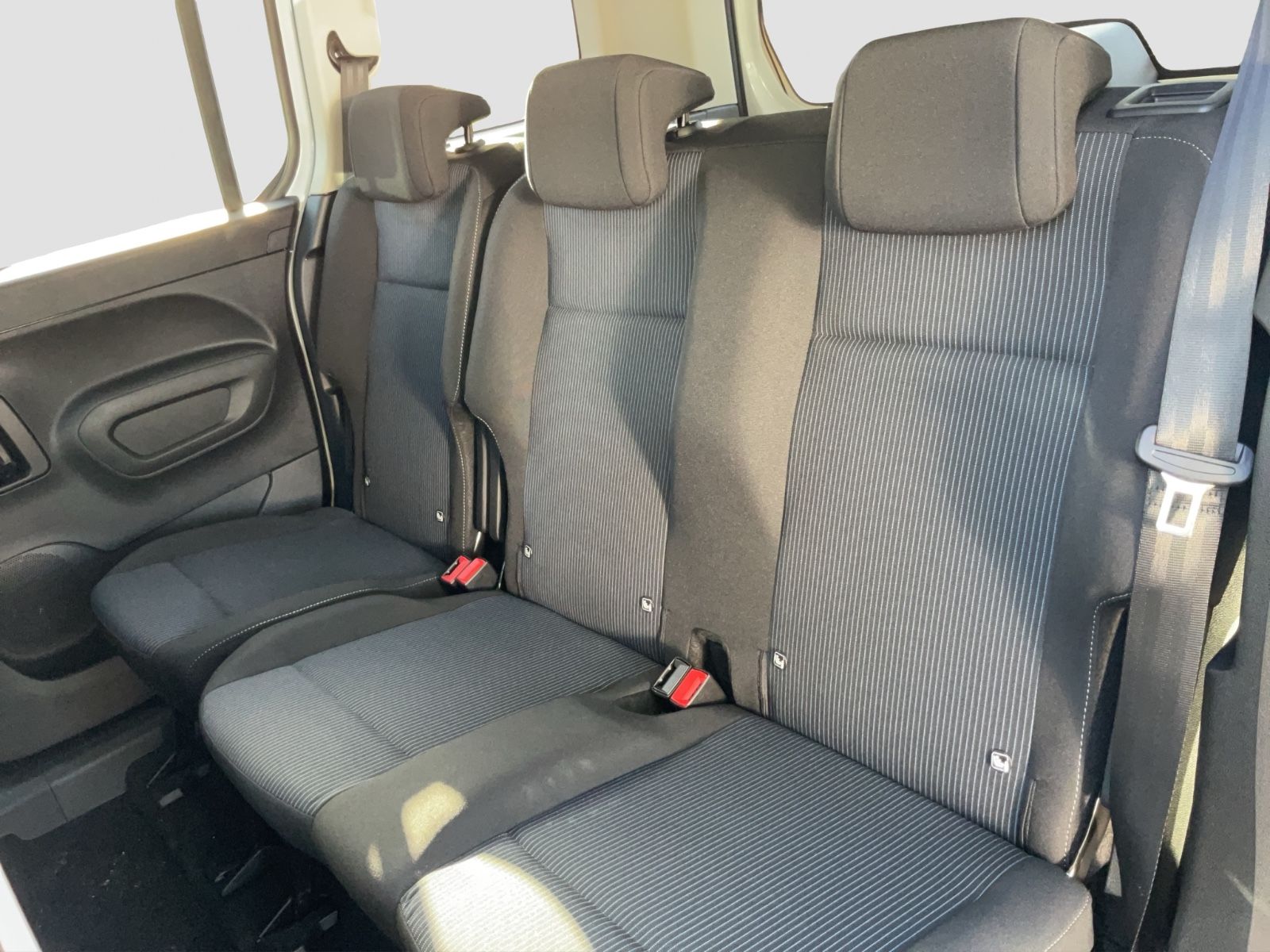 Fahrzeugabbildung Fiat Qubo L Icon L1 130PS Automatik Kamera