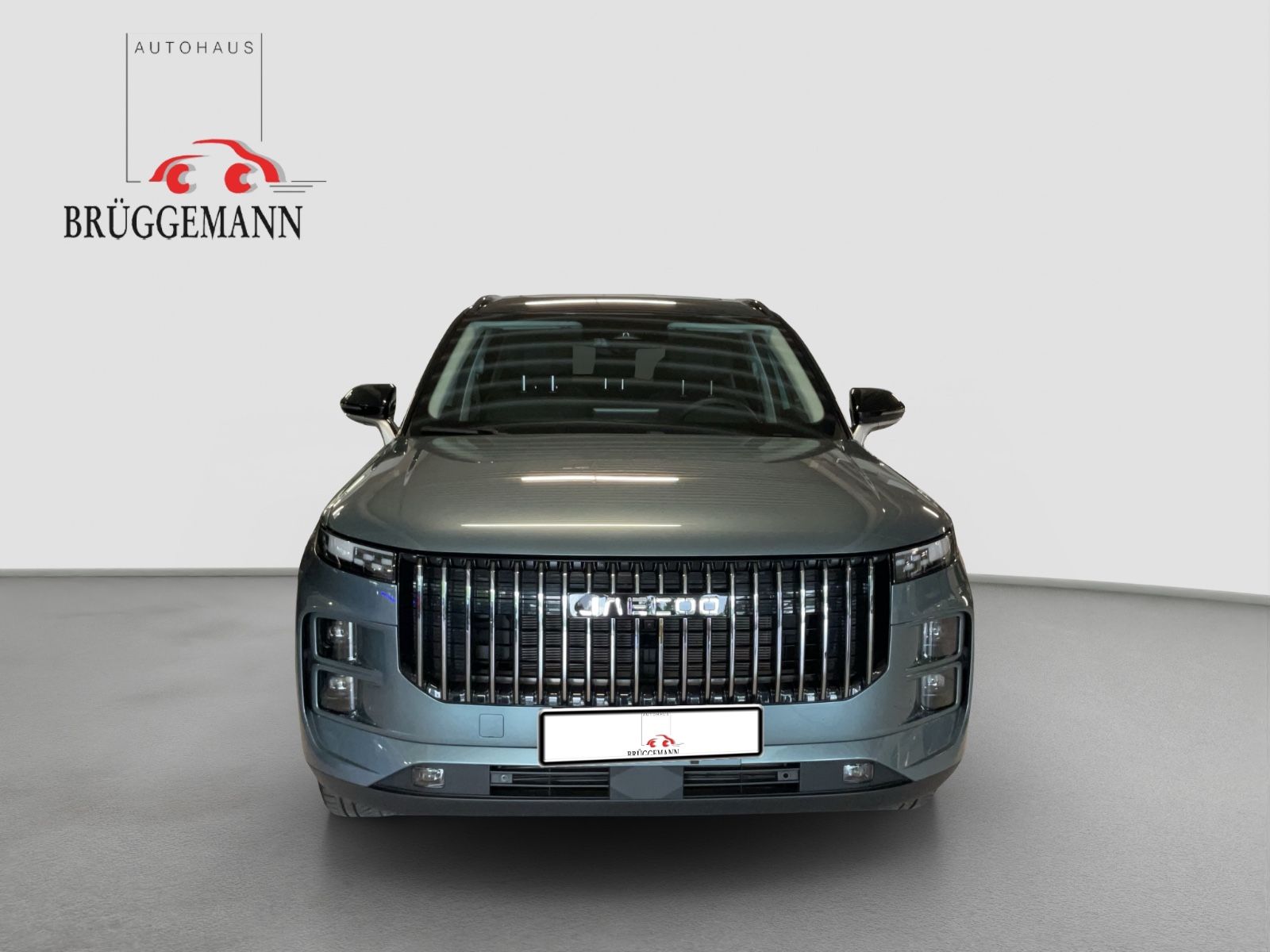 Fahrzeugabbildung JAECOO 7 PHEV Exclusive