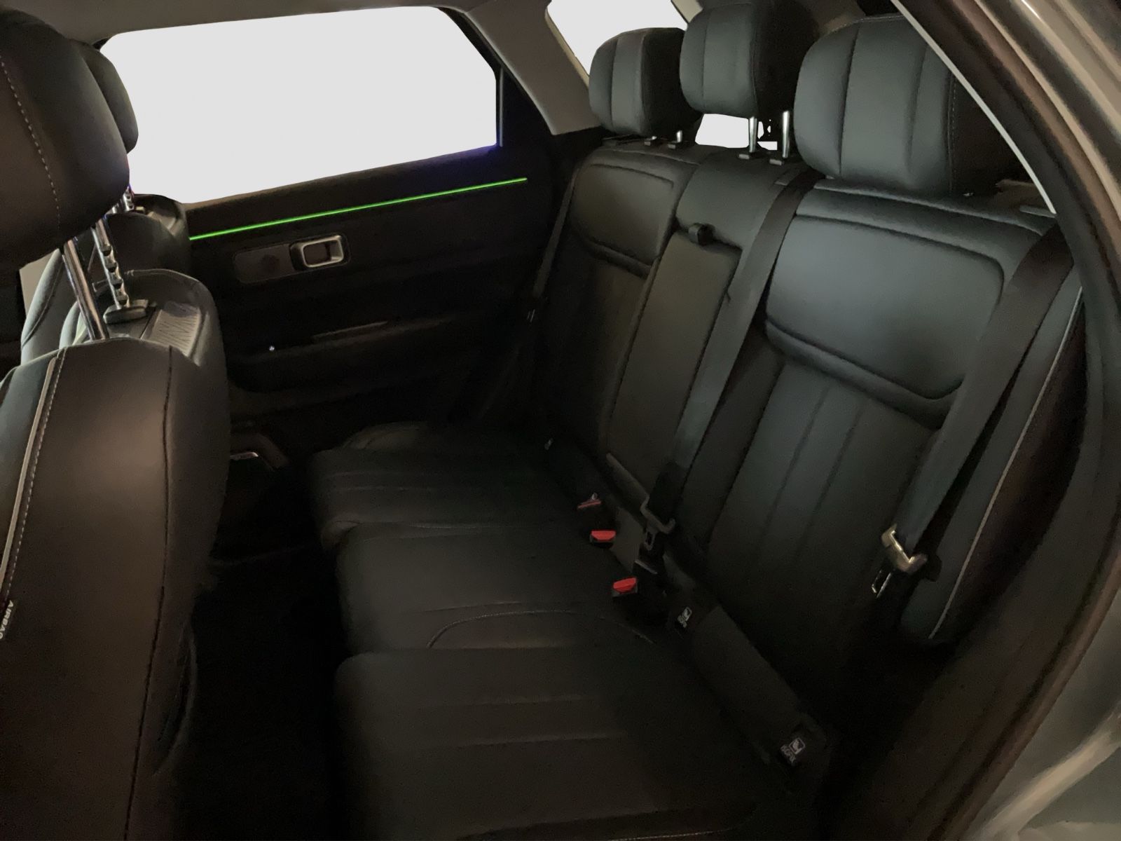 Fahrzeugabbildung JAECOO 7 PHEV Exclusive