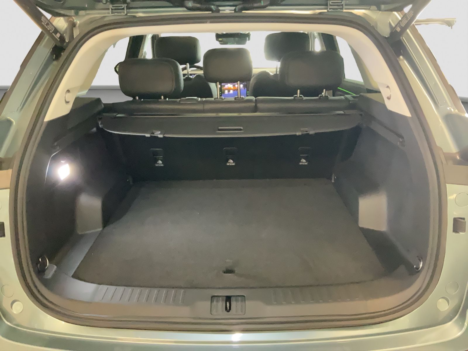 Fahrzeugabbildung JAECOO 7 PHEV Exclusive