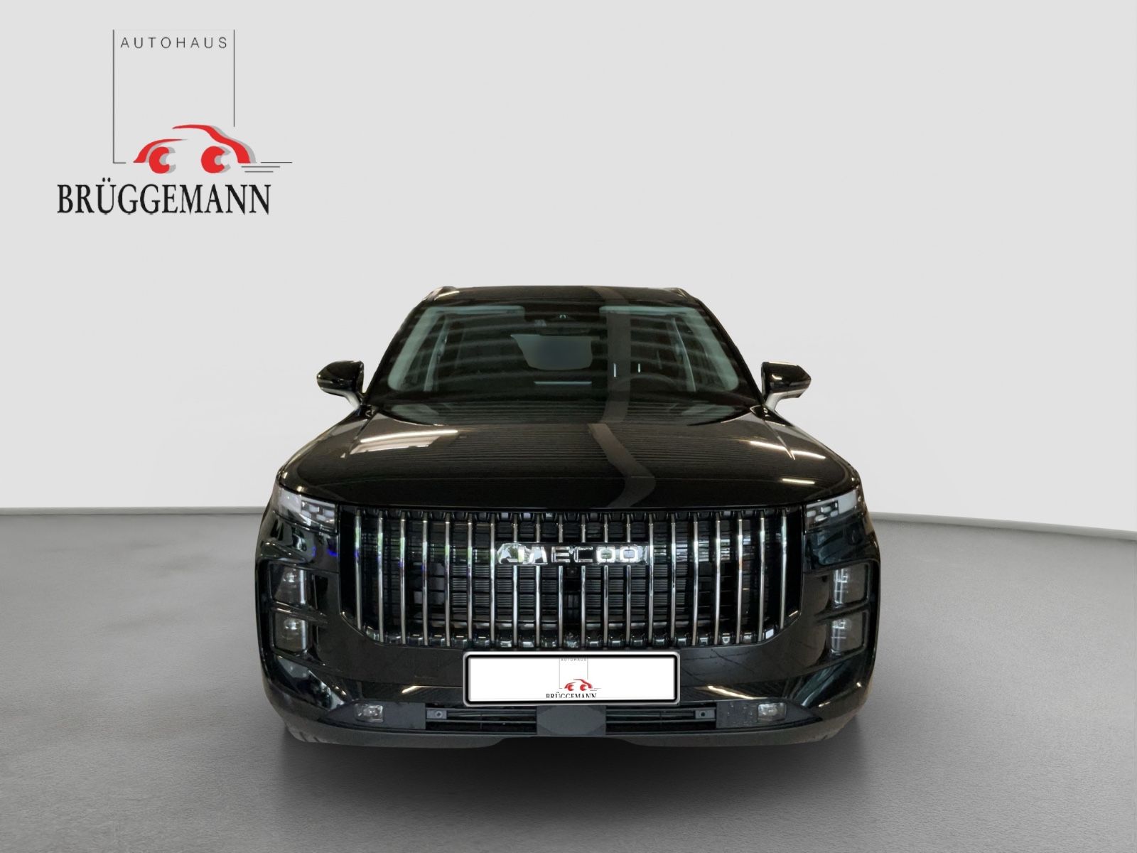 Fahrzeugabbildung JAECOO 7 PHEV Exclusive