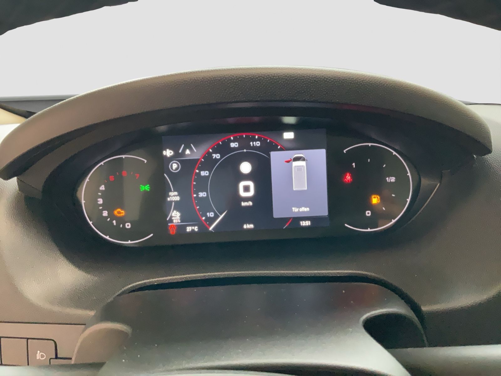 Fahrzeugabbildung Fiat Ducato L3H2 180MJ Automatik ACC NAVI