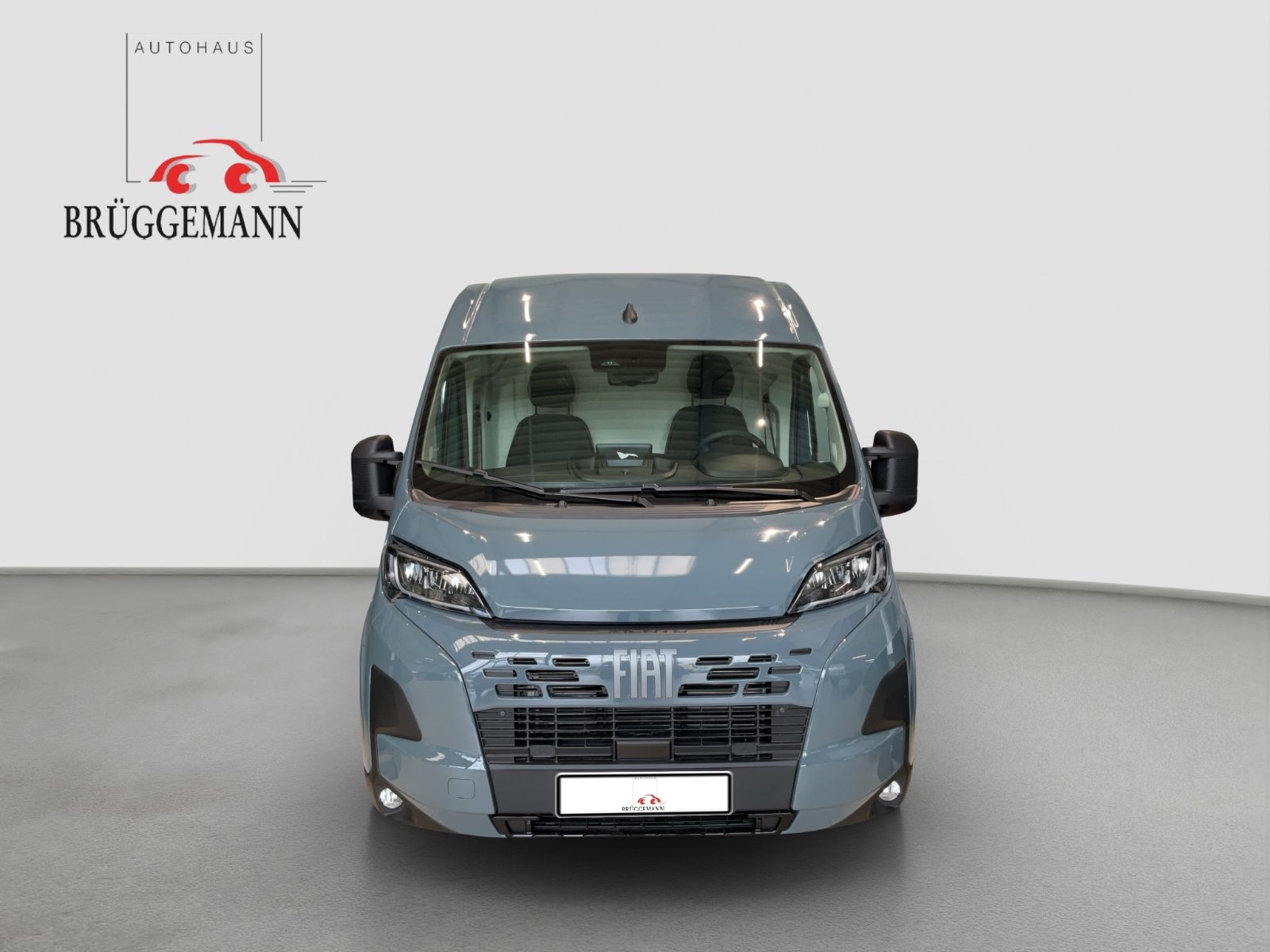 Fahrzeugabbildung Fiat Ducato L3H2 180MJ Automatik ACC NAVI